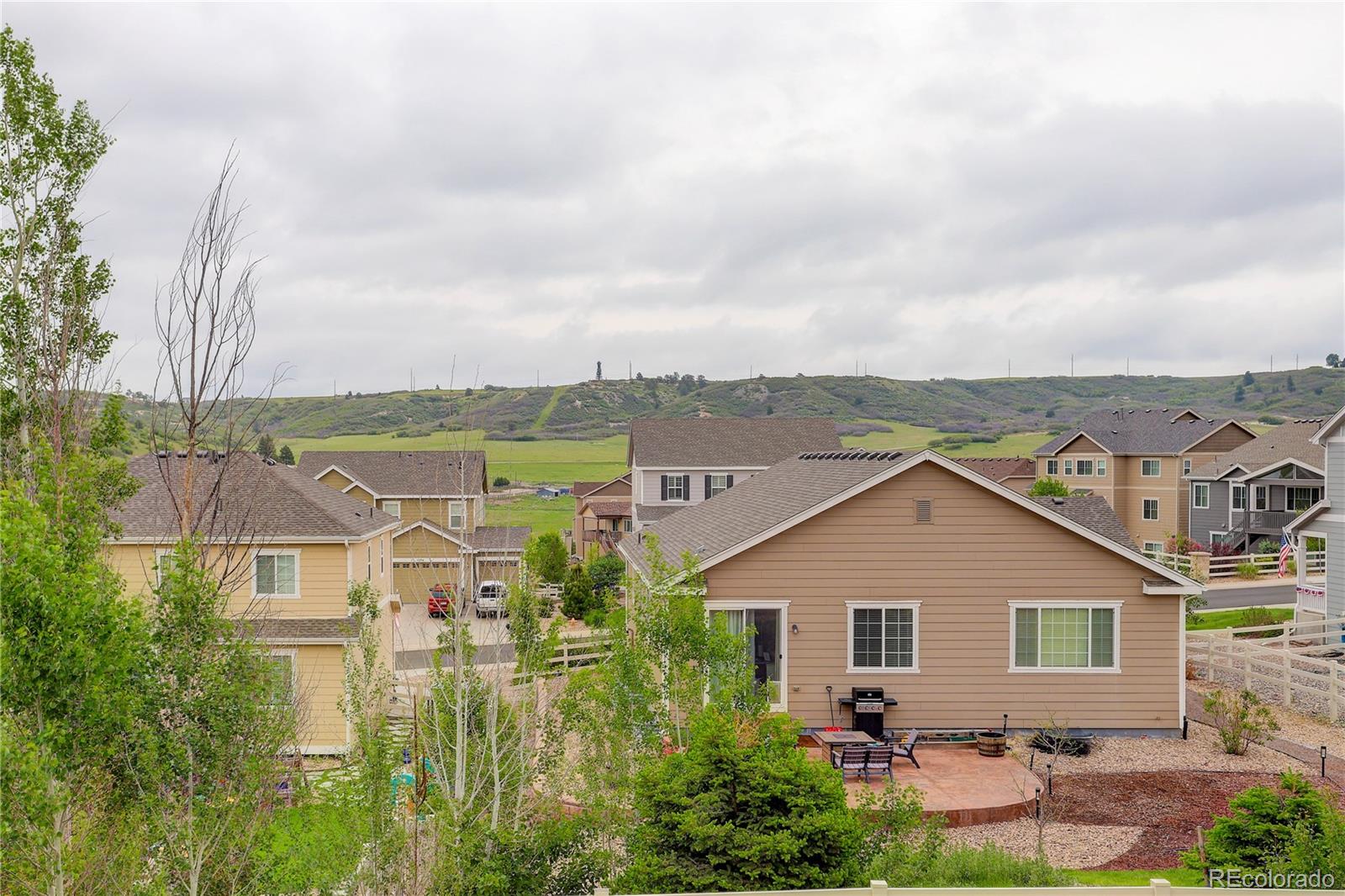 MLS Image #14 for 5546  echo hollow street,castle rock, Colorado