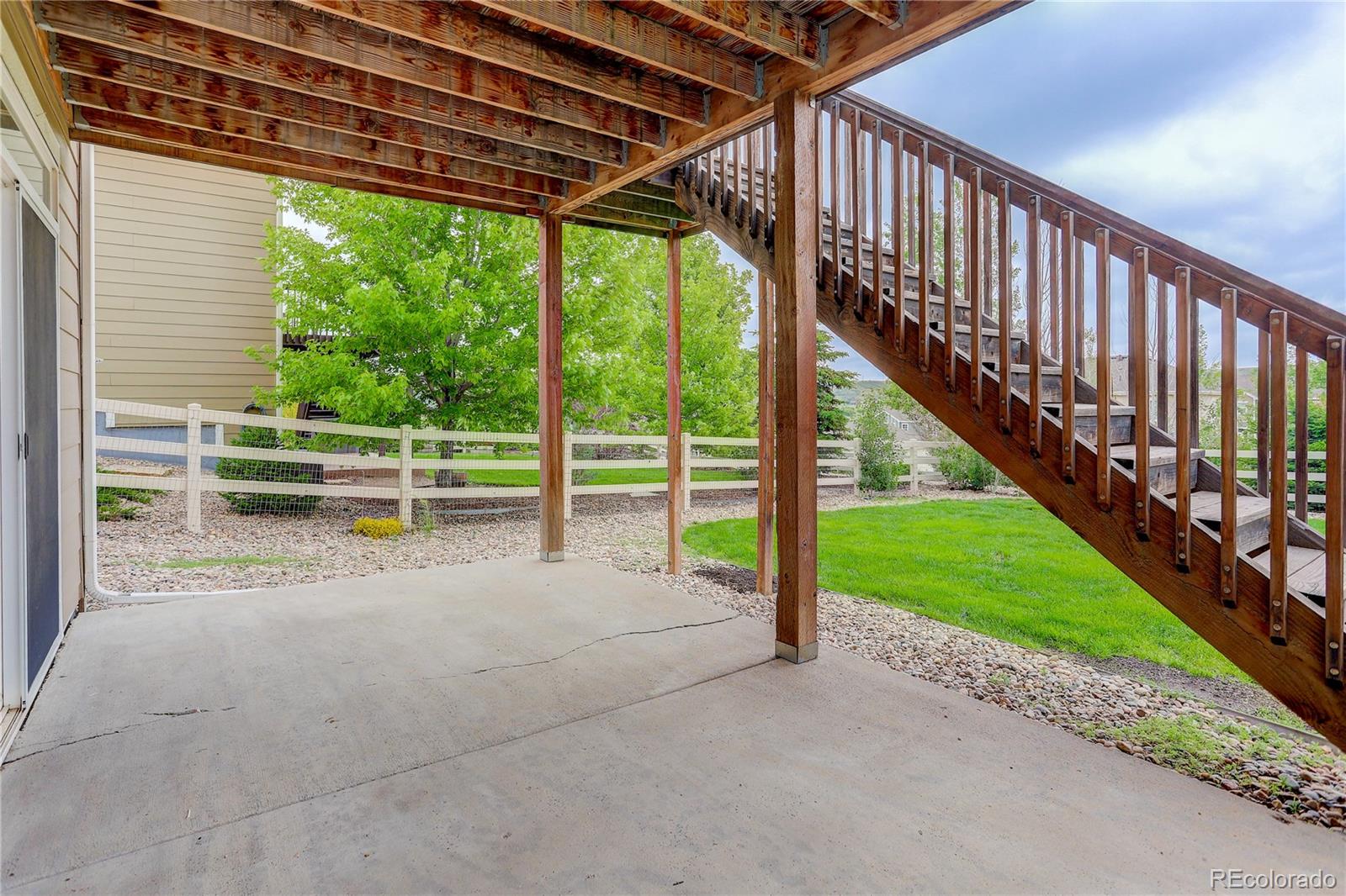 MLS Image #31 for 5546  echo hollow street,castle rock, Colorado