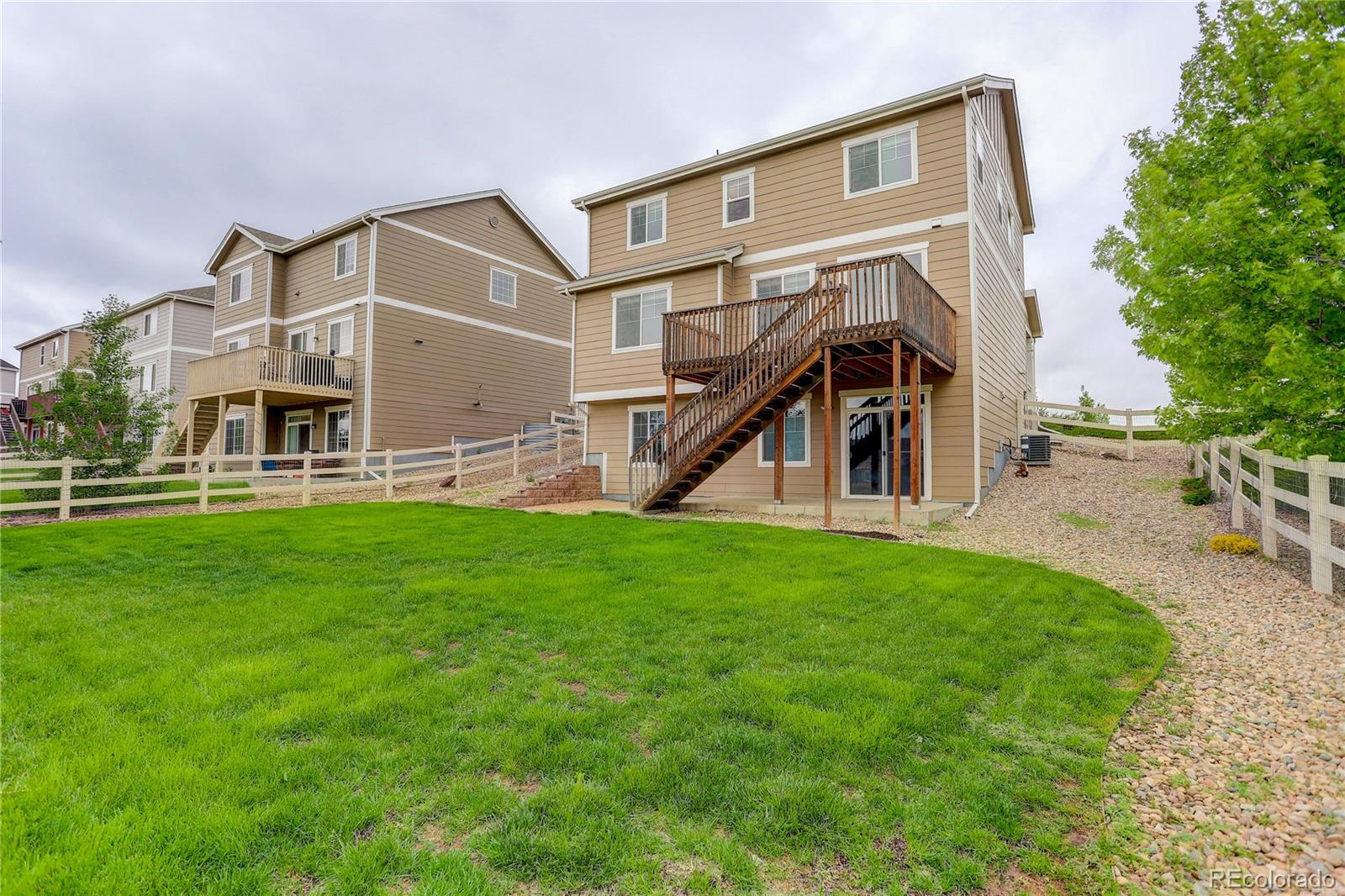 MLS Image #32 for 5546  echo hollow street,castle rock, Colorado