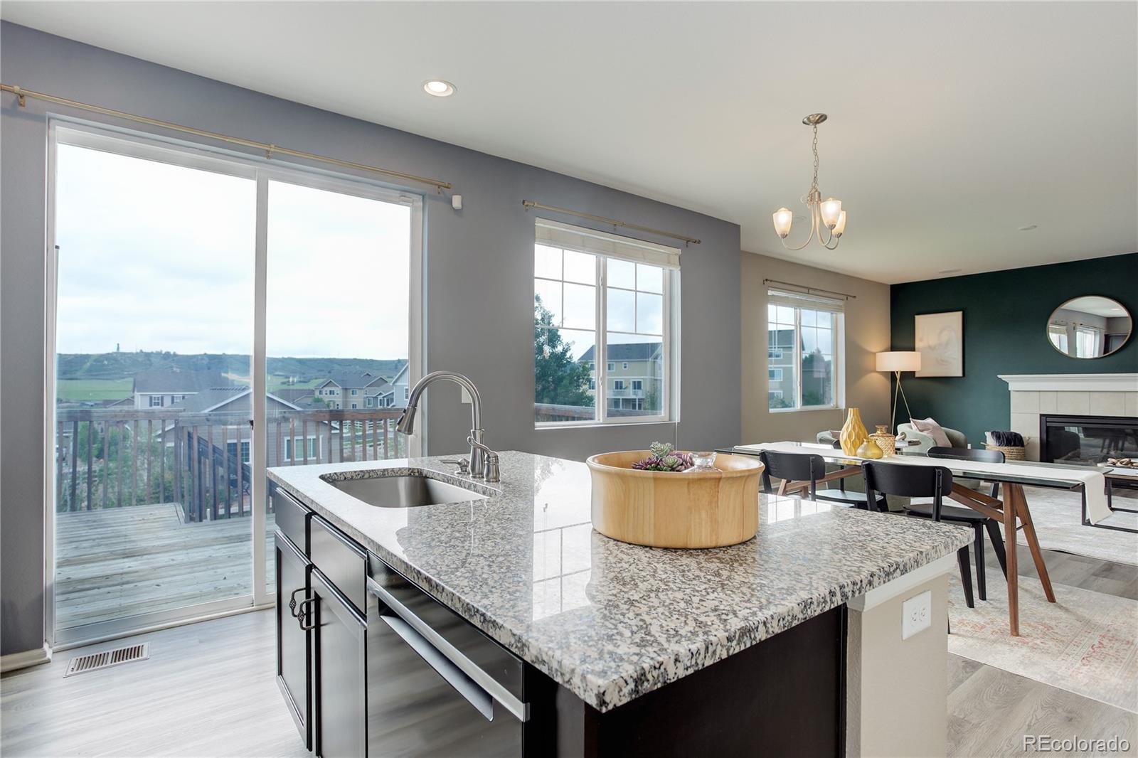 MLS Image #5 for 5546  echo hollow street,castle rock, Colorado