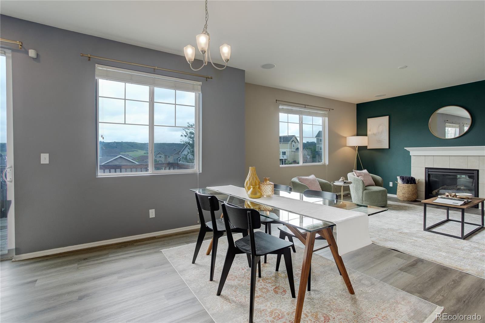 MLS Image #6 for 5546  echo hollow street,castle rock, Colorado