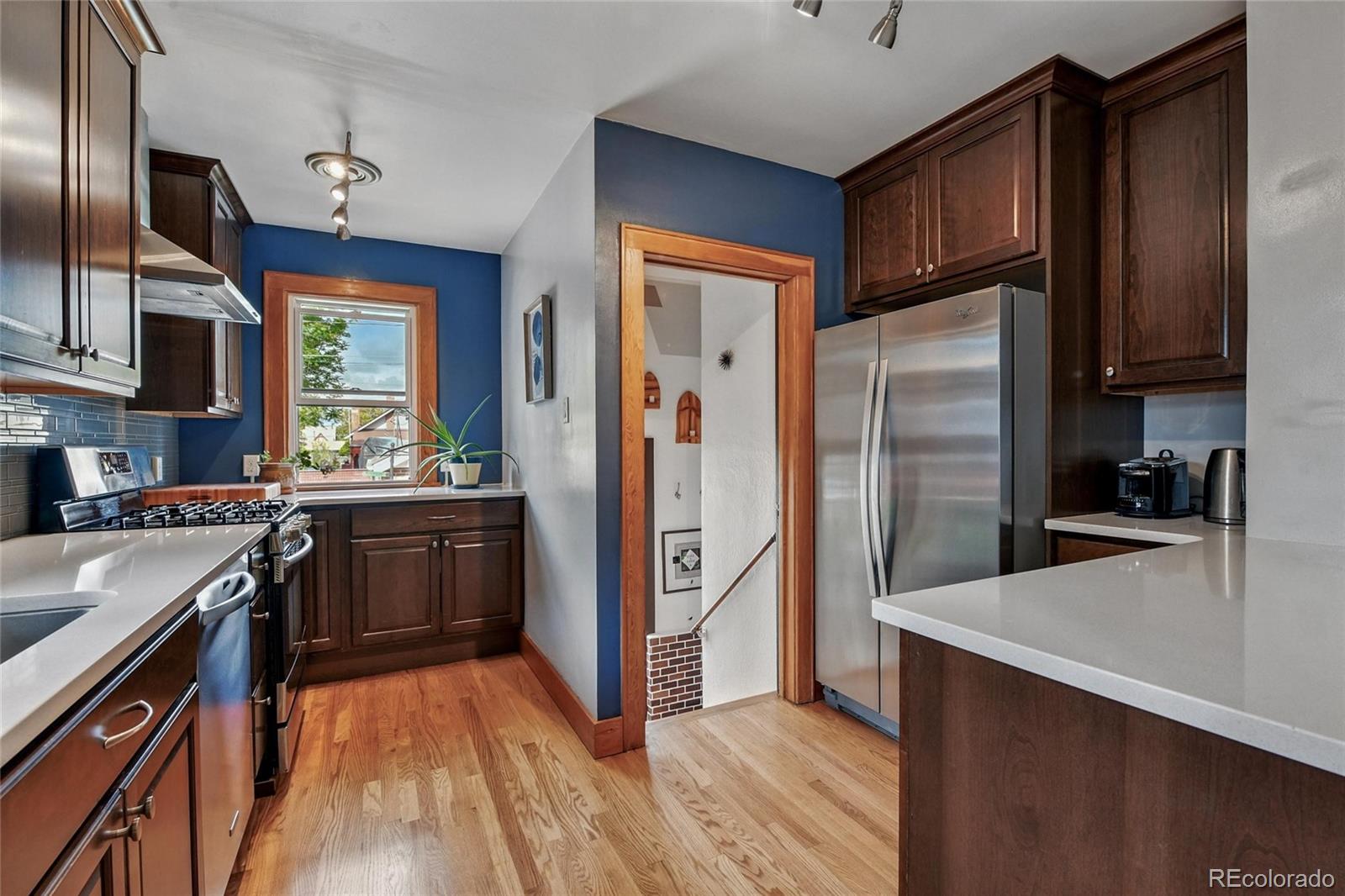 MLS Image #11 for 3611 n vine street,denver, Colorado