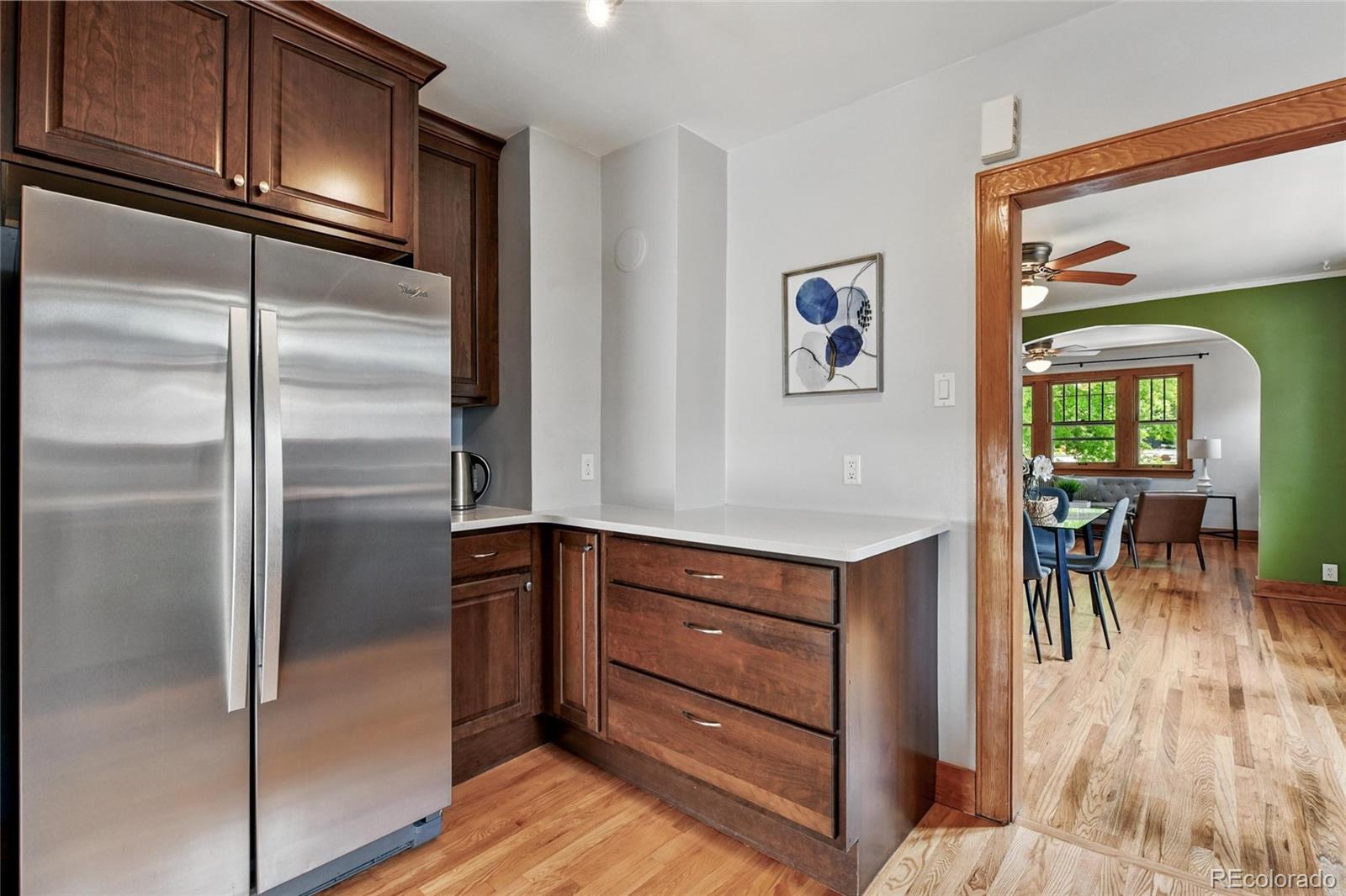 MLS Image #14 for 3611 n vine street,denver, Colorado