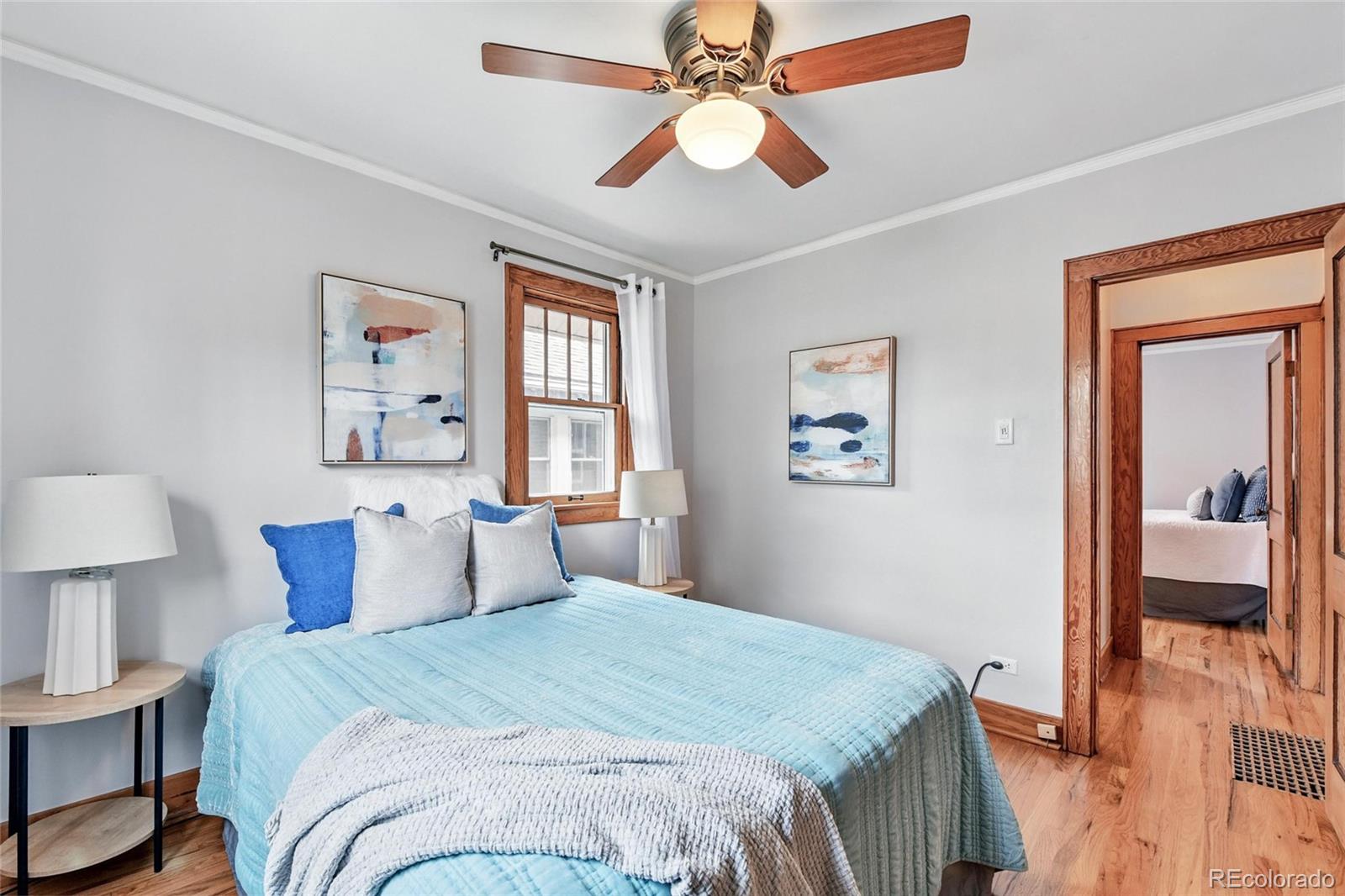 MLS Image #20 for 3611 n vine street,denver, Colorado