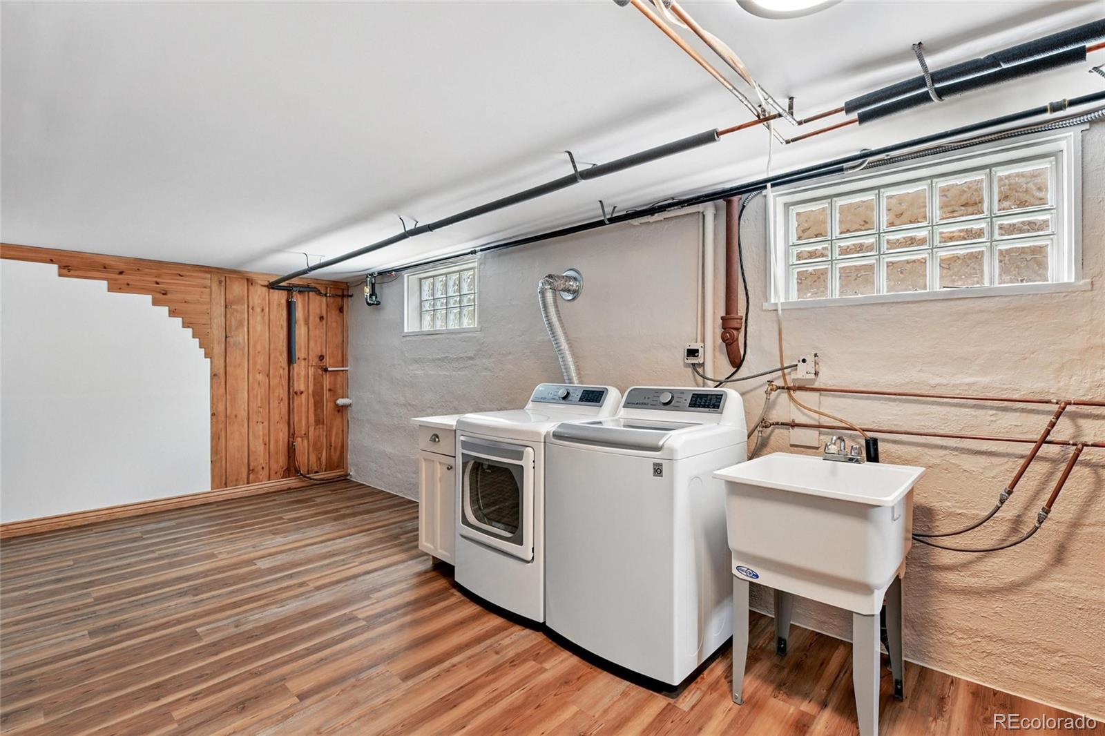 MLS Image #30 for 3611 n vine street,denver, Colorado