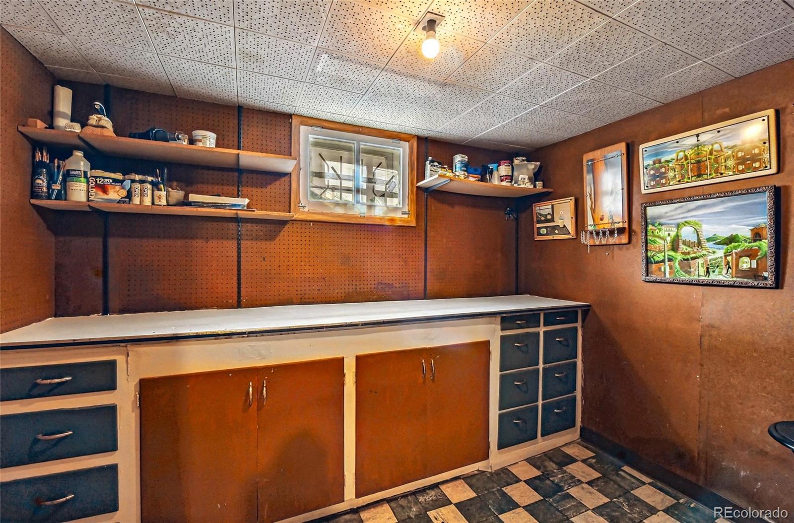 MLS Image #35 for 3611 n vine street,denver, Colorado