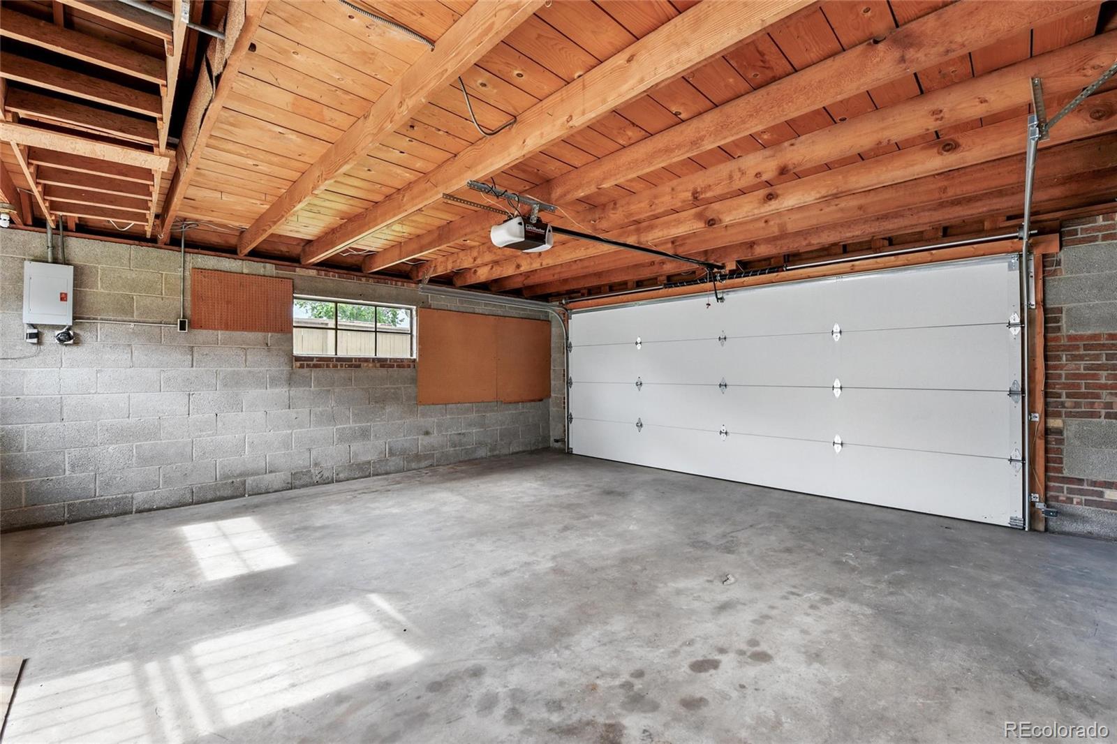 MLS Image #39 for 3611 n vine street,denver, Colorado