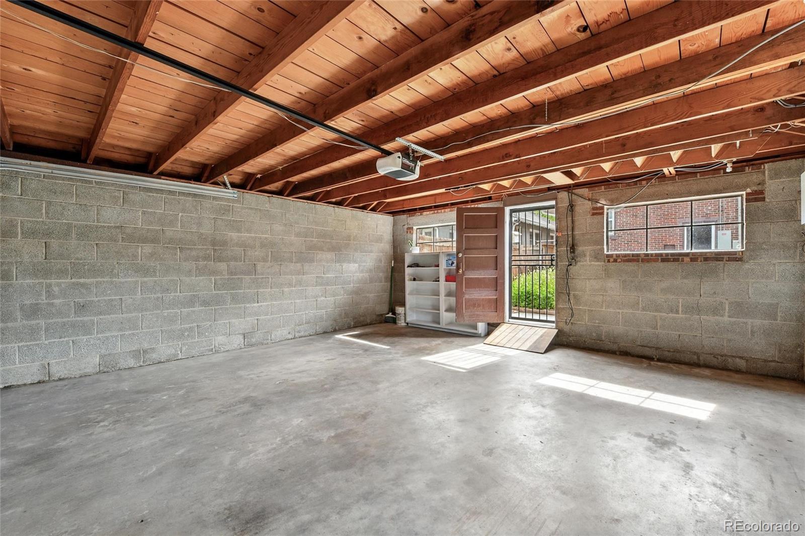 MLS Image #40 for 3611 n vine street,denver, Colorado
