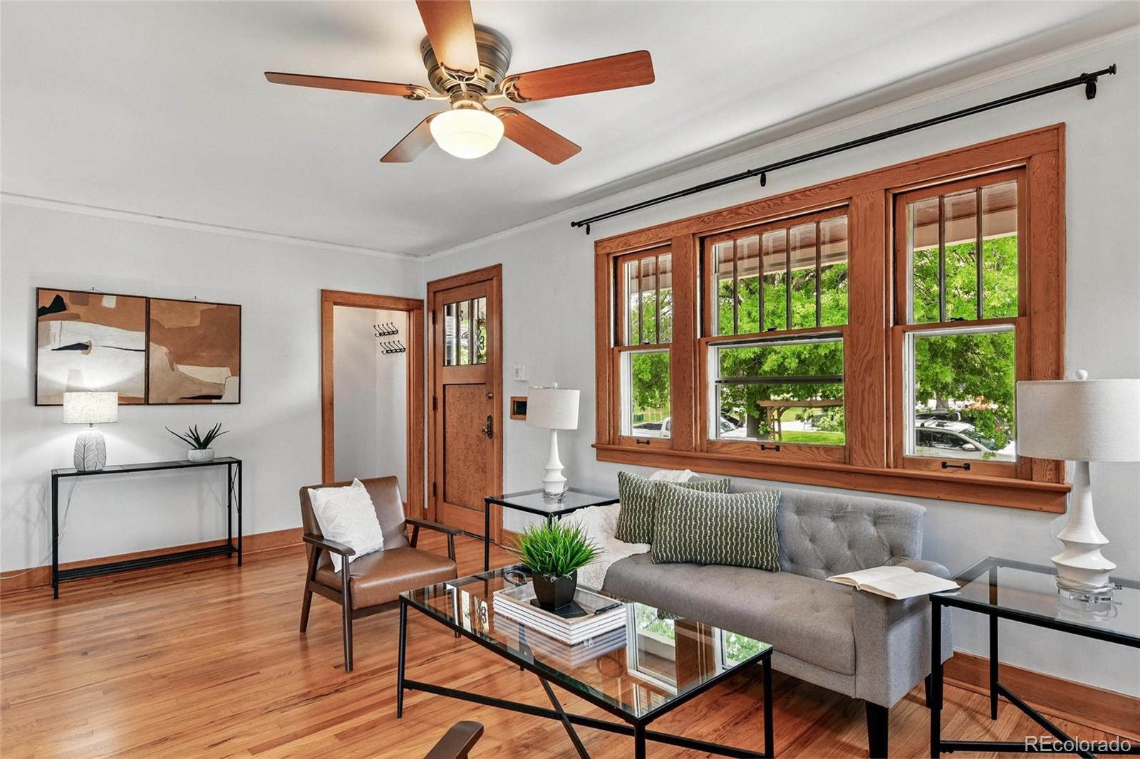 MLS Image #5 for 3611 n vine street,denver, Colorado