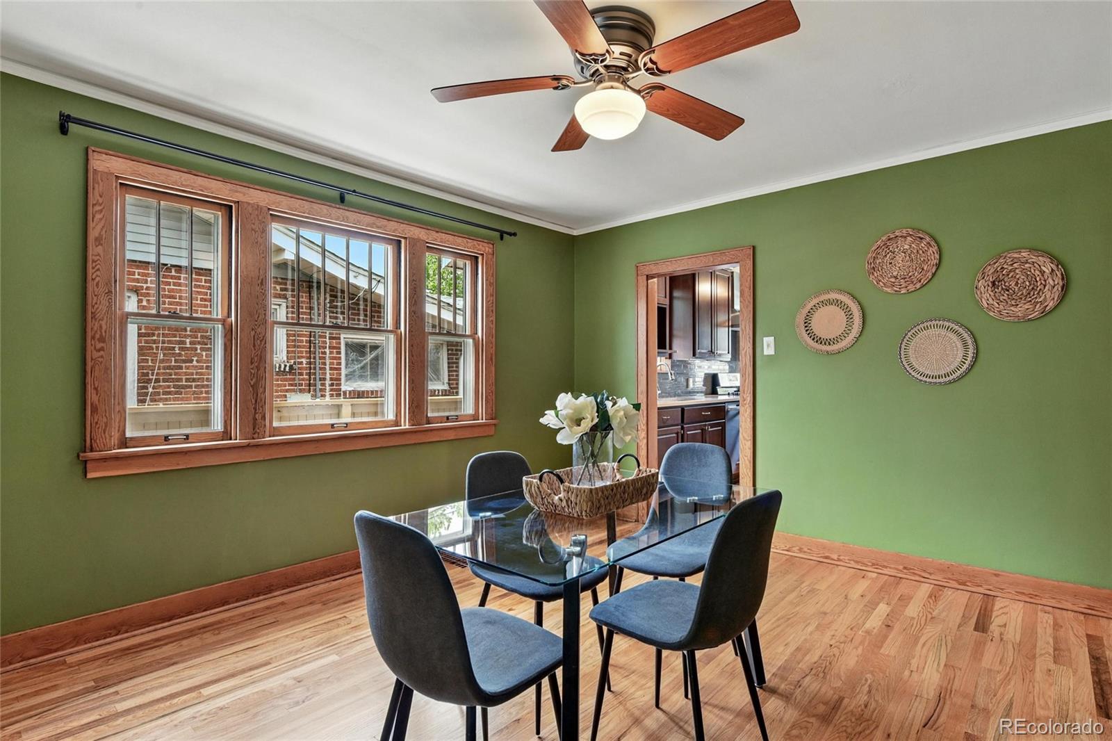 MLS Image #9 for 3611 n vine street,denver, Colorado
