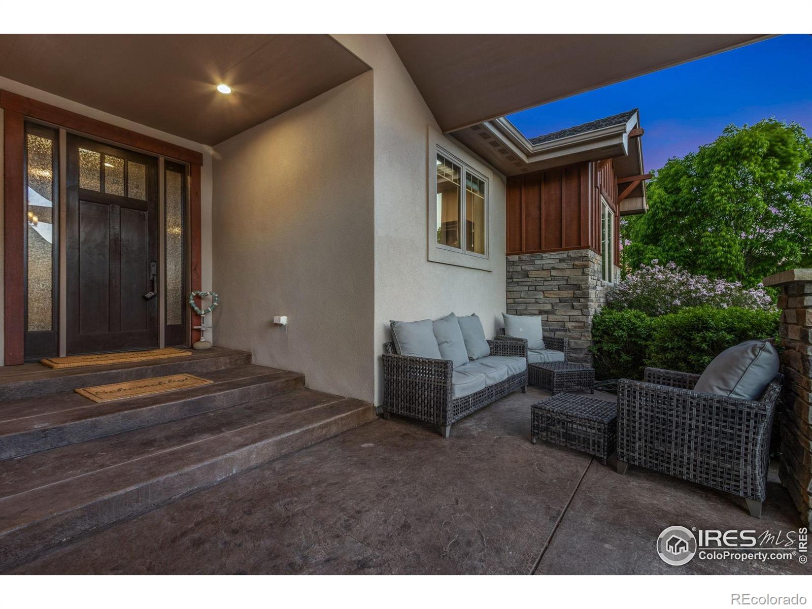 MLS Image #2 for 347  meadowsweet circle,loveland, Colorado