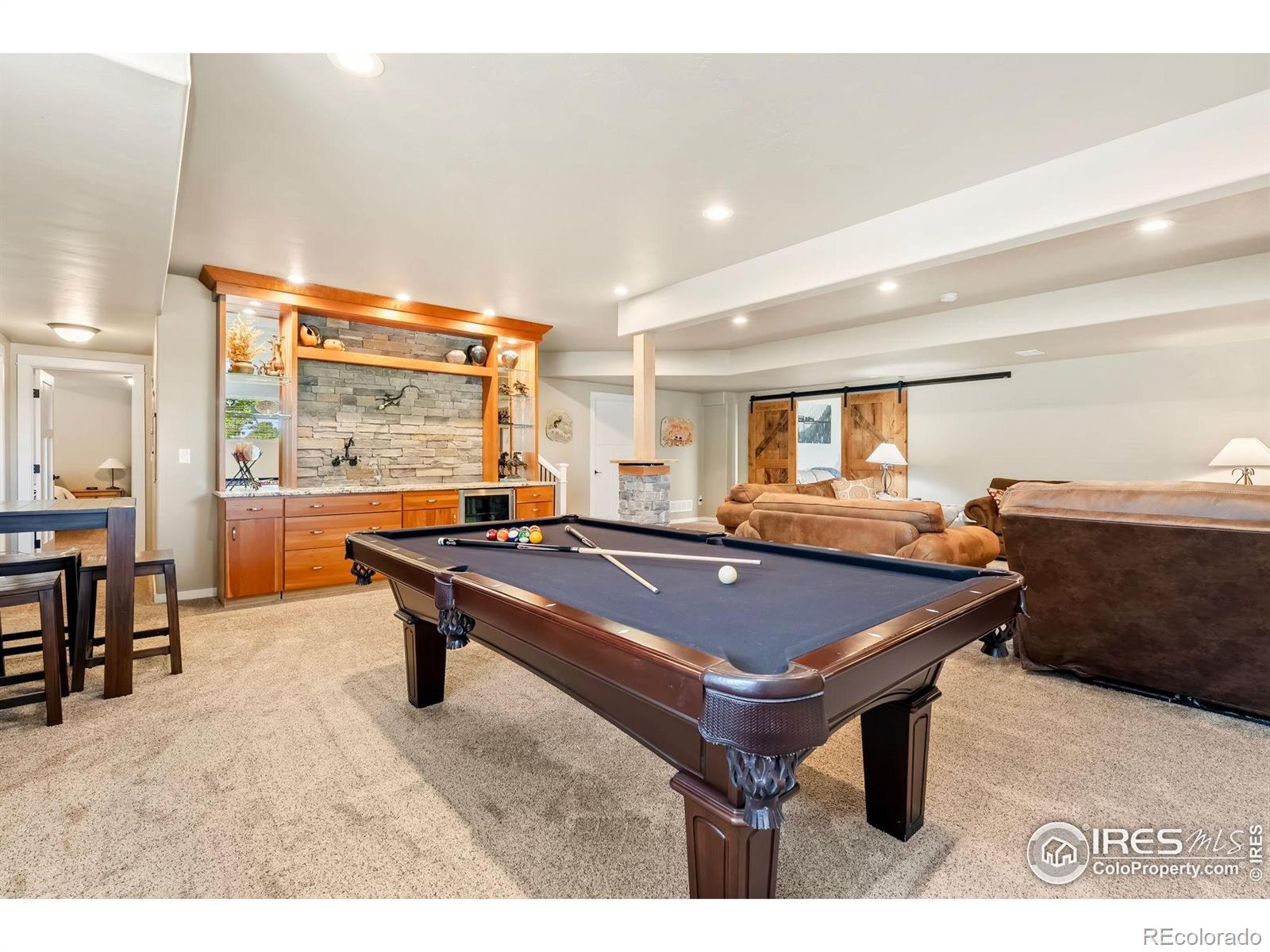 MLS Image #20 for 347  meadowsweet circle,loveland, Colorado