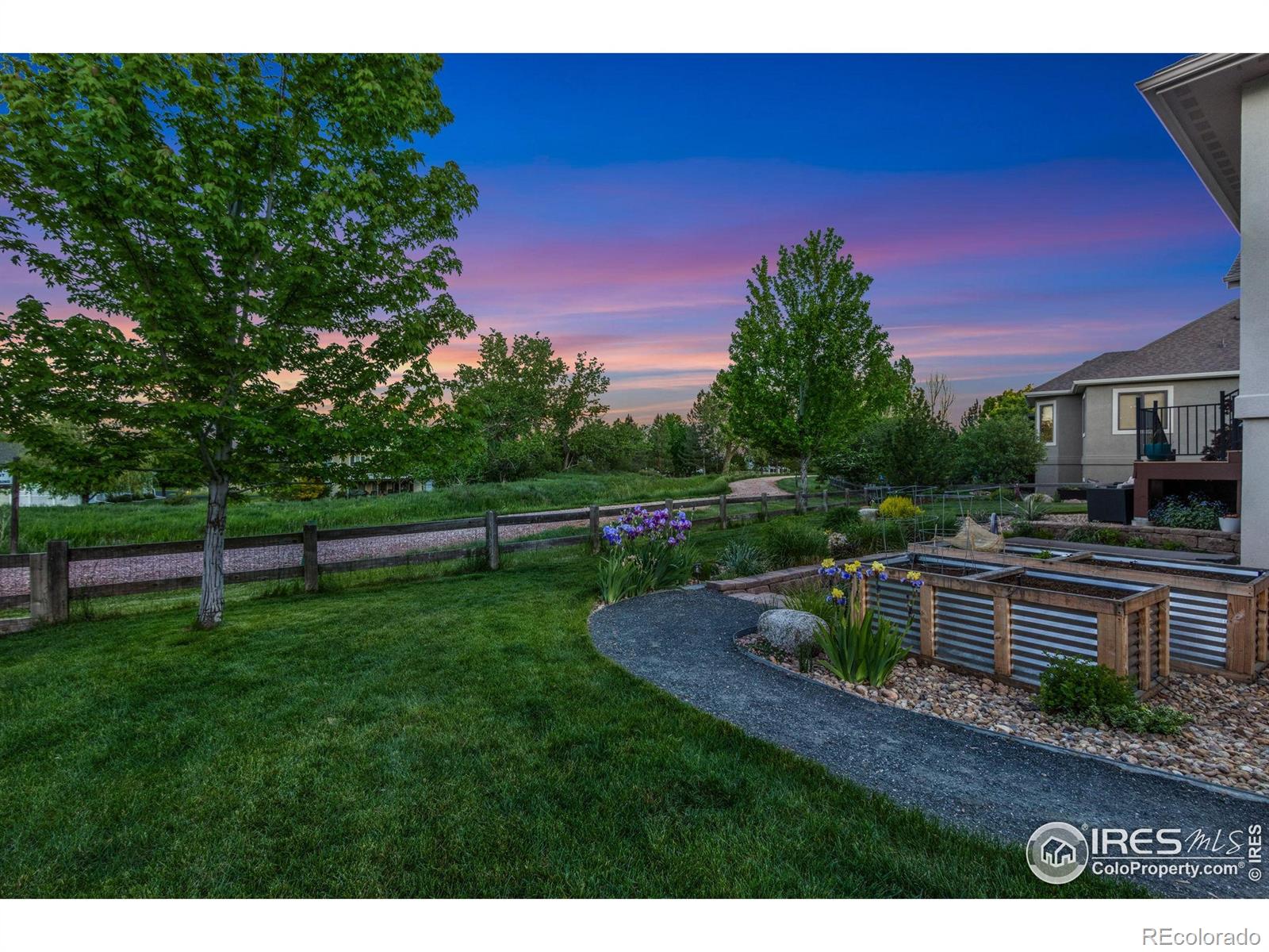 MLS Image #32 for 347  meadowsweet circle,loveland, Colorado