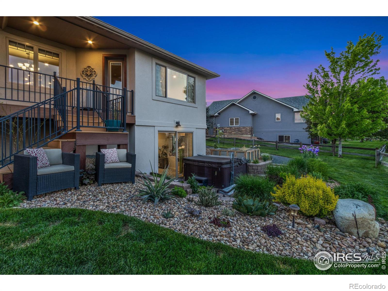 MLS Image #35 for 347  meadowsweet circle,loveland, Colorado