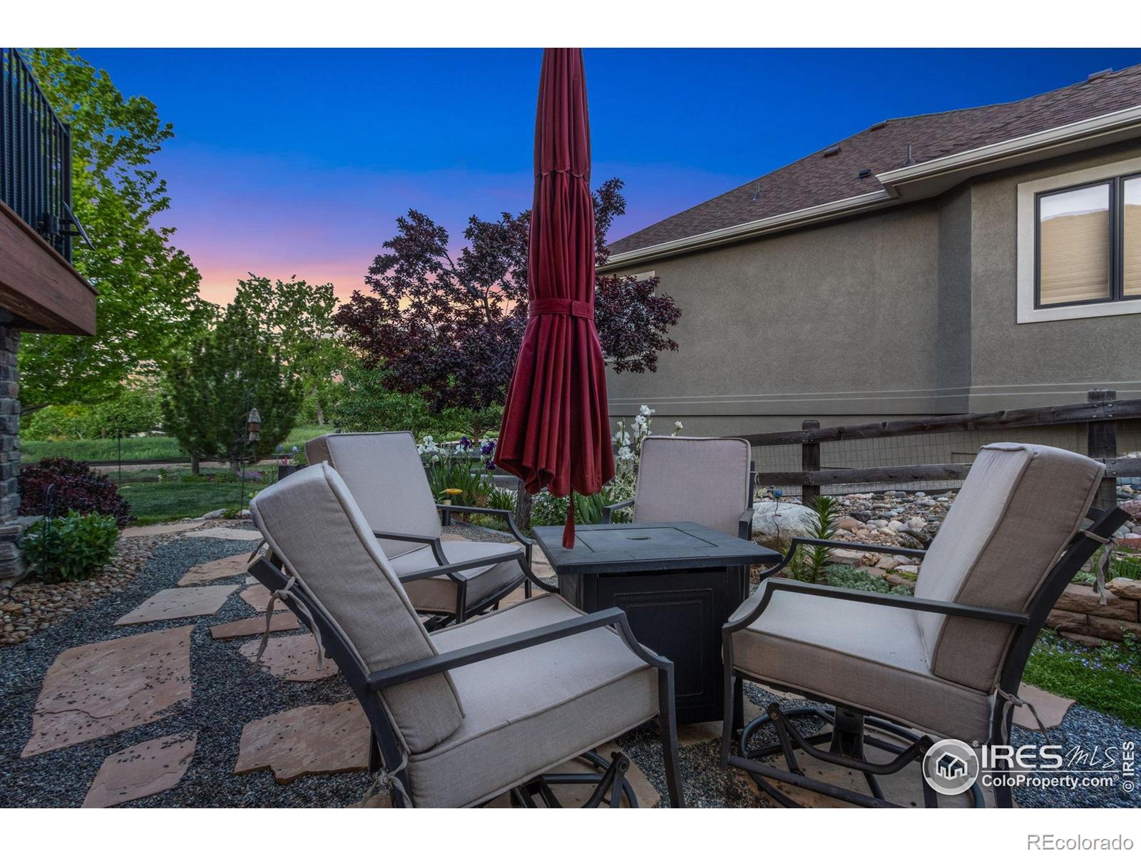 MLS Image #36 for 347  meadowsweet circle,loveland, Colorado