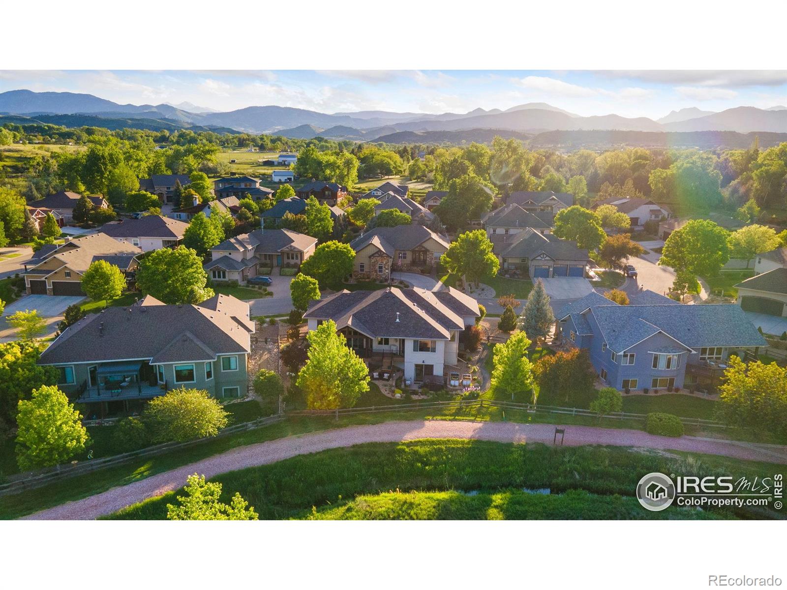 MLS Image #38 for 347  meadowsweet circle,loveland, Colorado