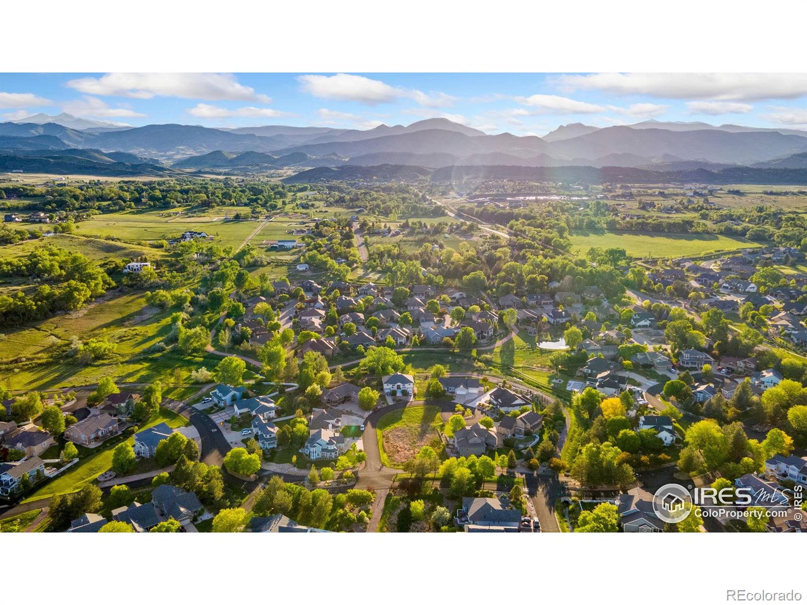 MLS Image #39 for 347  meadowsweet circle,loveland, Colorado