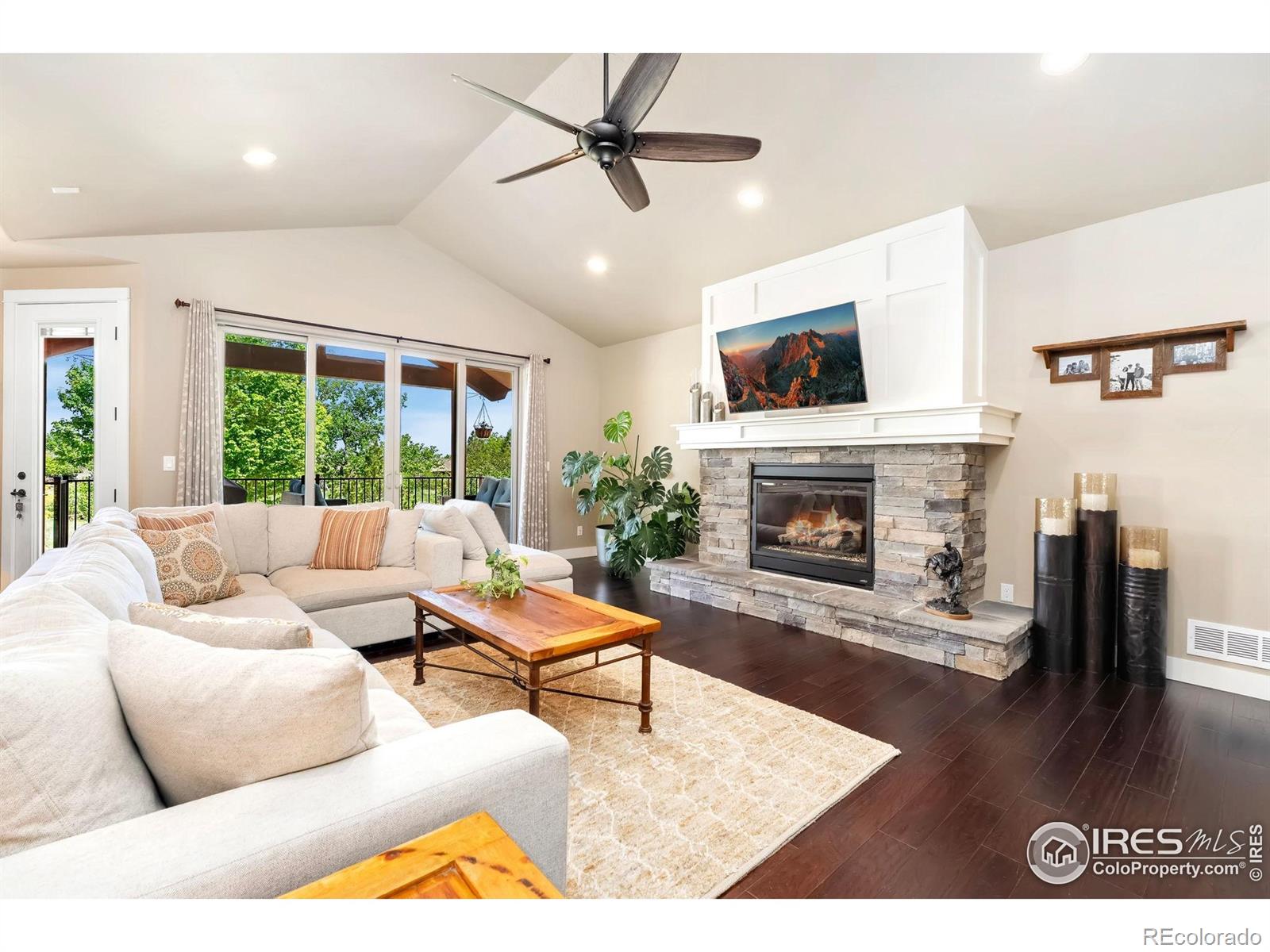 MLS Image #5 for 347  meadowsweet circle,loveland, Colorado