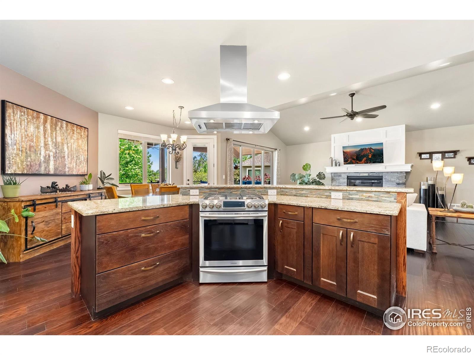 MLS Image #7 for 347  meadowsweet circle,loveland, Colorado
