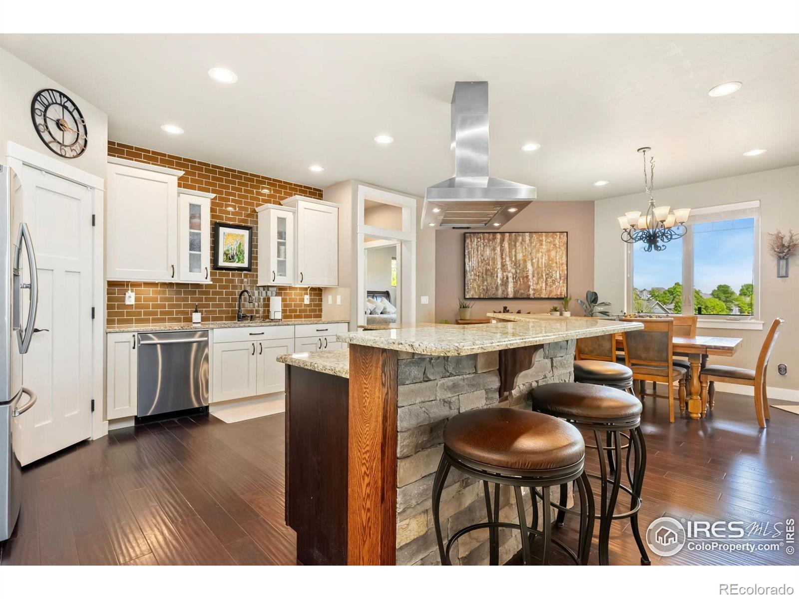 MLS Image #8 for 347  meadowsweet circle,loveland, Colorado