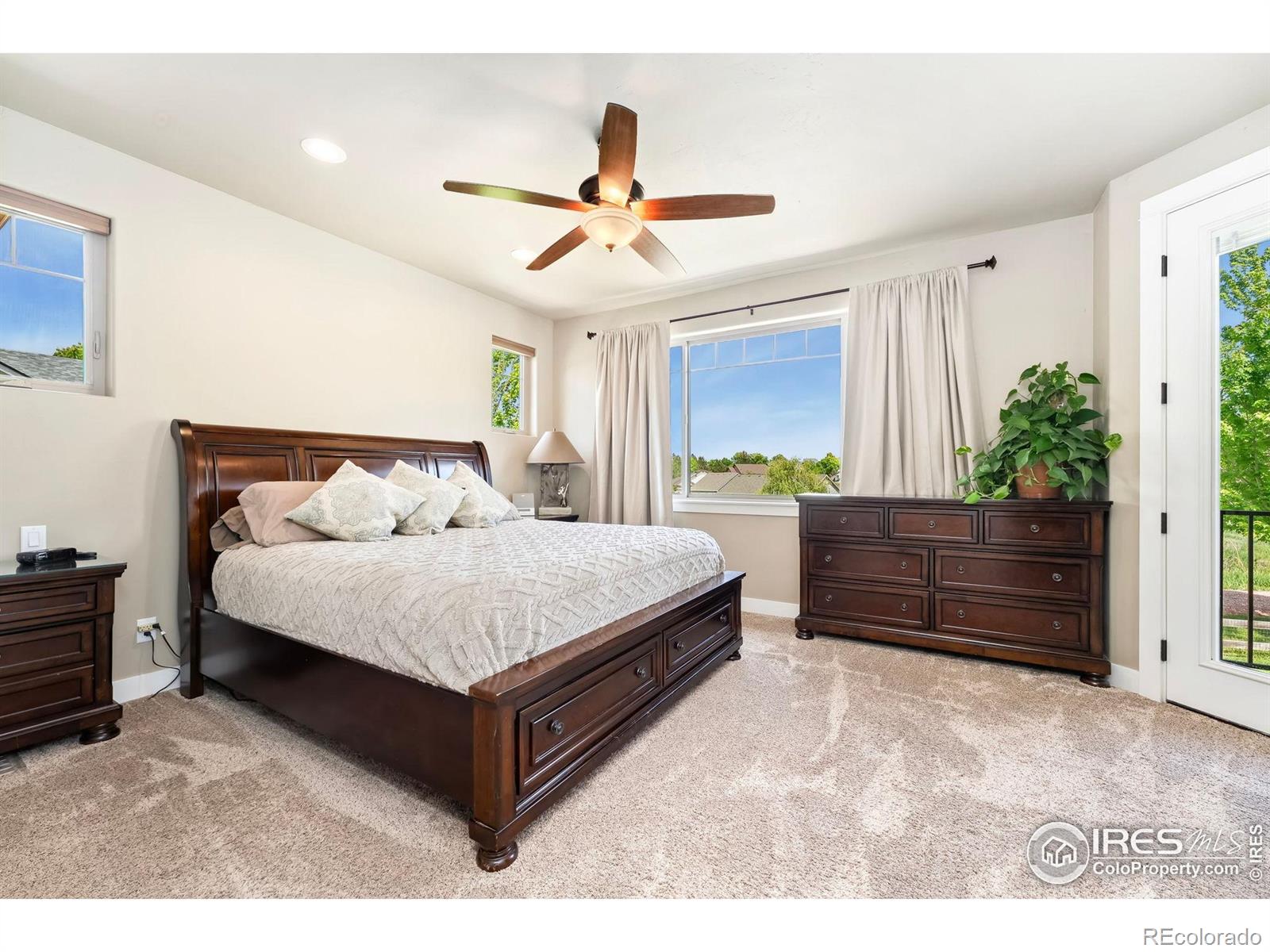 MLS Image #9 for 347  meadowsweet circle,loveland, Colorado