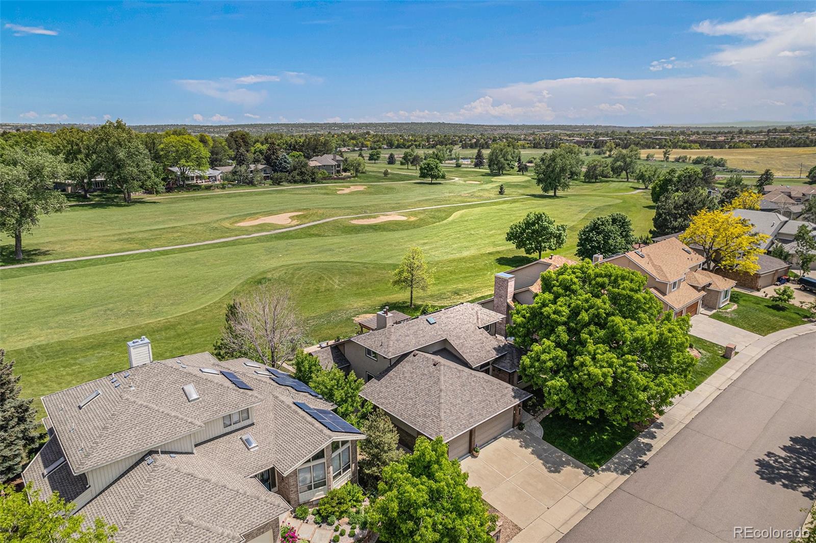 MLS Image #1 for 1152  clubhouse drive,broomfield, Colorado