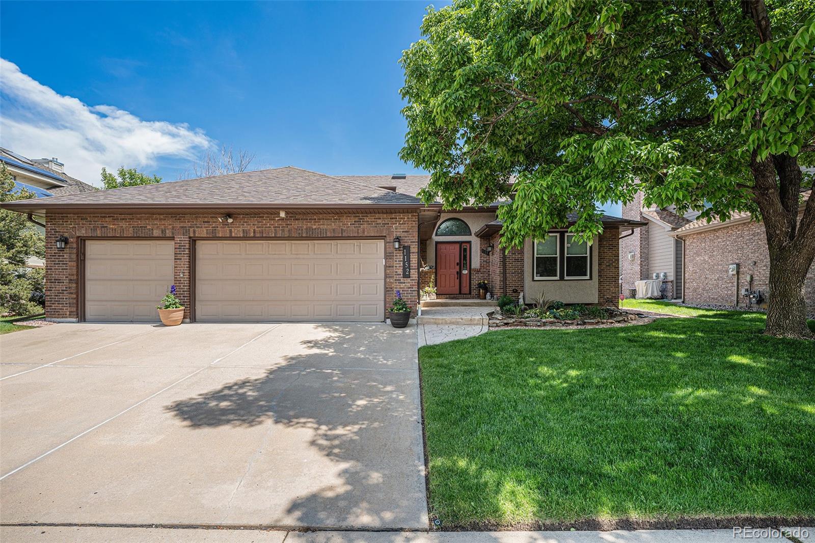 MLS Image #2 for 1152  clubhouse drive,broomfield, Colorado