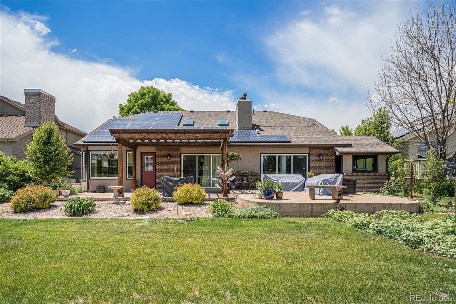 MLS Image #29 for 1152  clubhouse drive,broomfield, Colorado