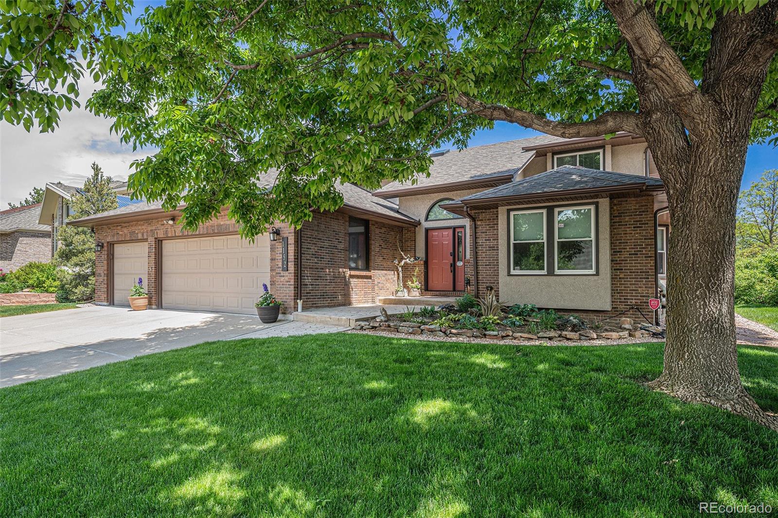 MLS Image #3 for 1152  clubhouse drive,broomfield, Colorado