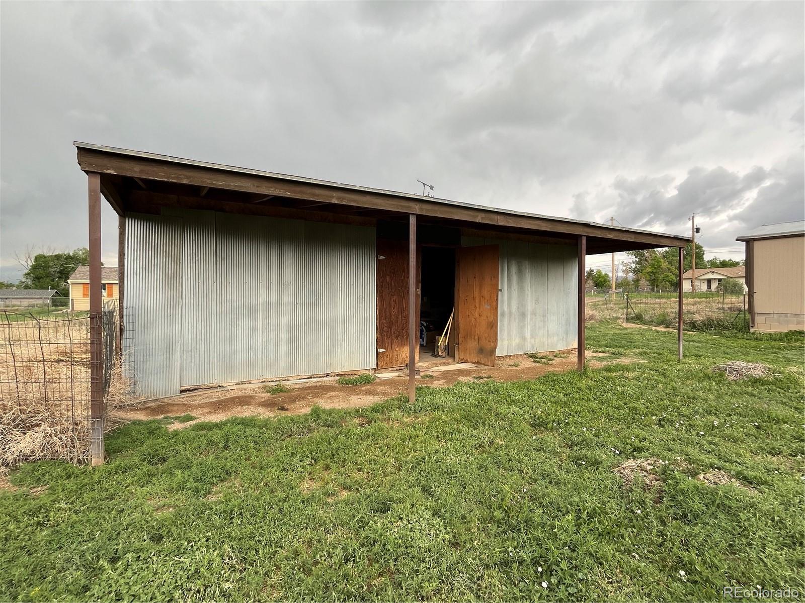 MLS Image #16 for 1470  9th street,penrose, Colorado