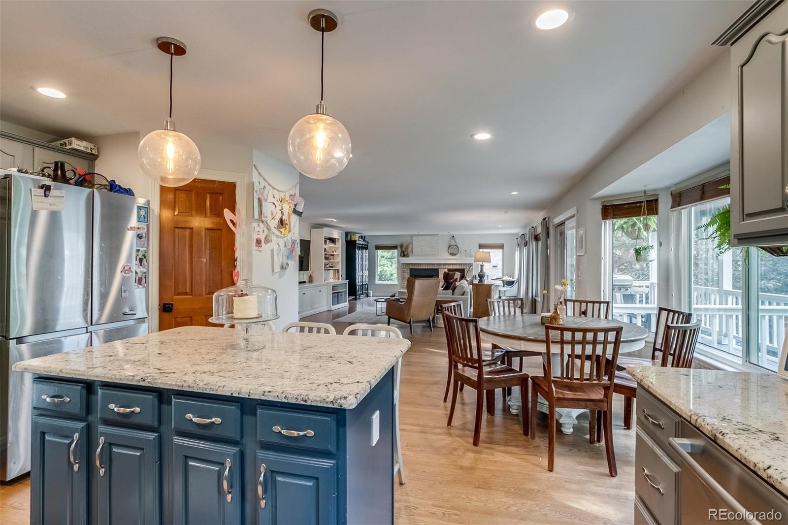 MLS Image #11 for 8927  green meadows lane,highlands ranch, Colorado
