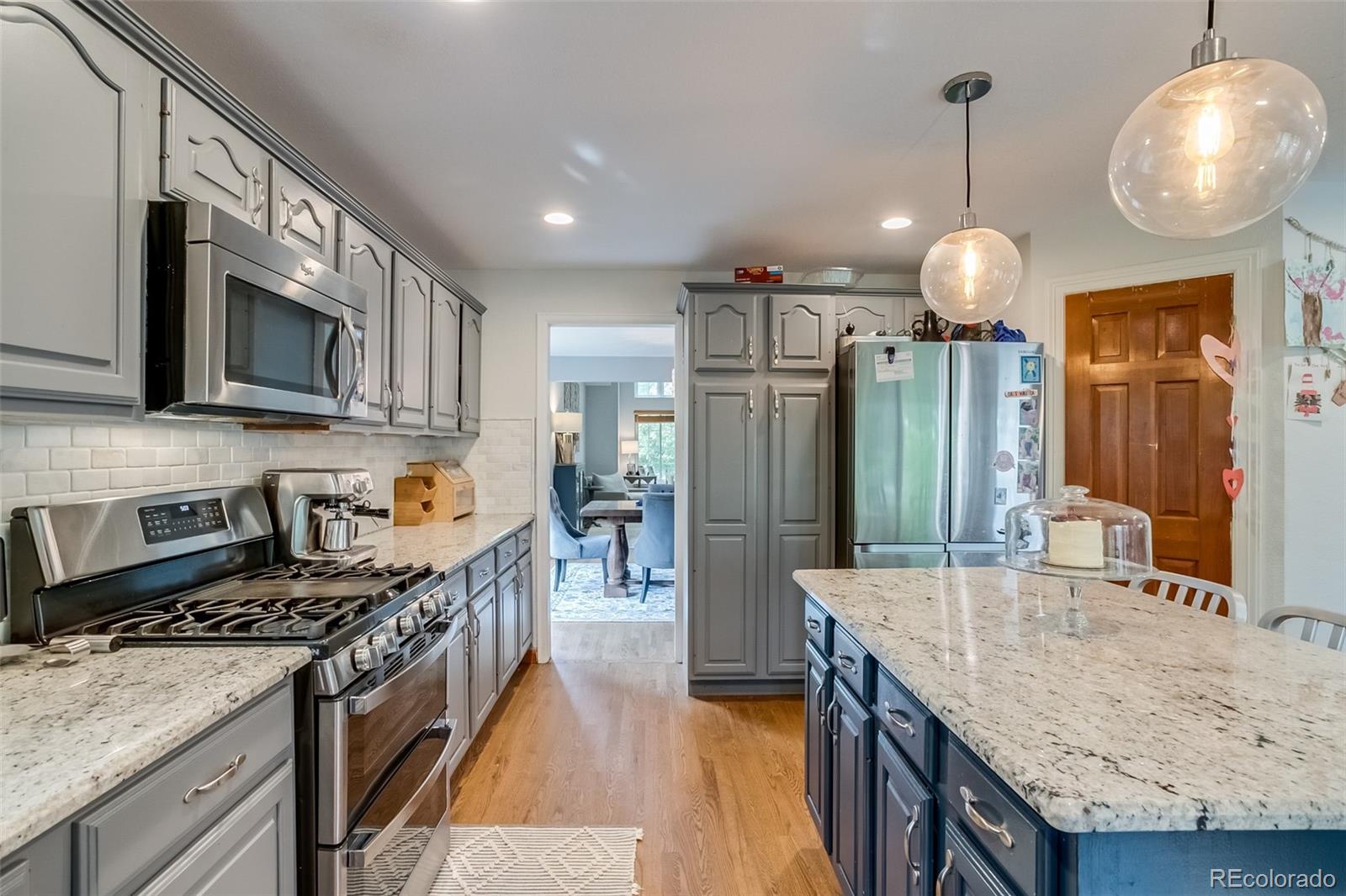 MLS Image #12 for 8927  green meadows lane,highlands ranch, Colorado