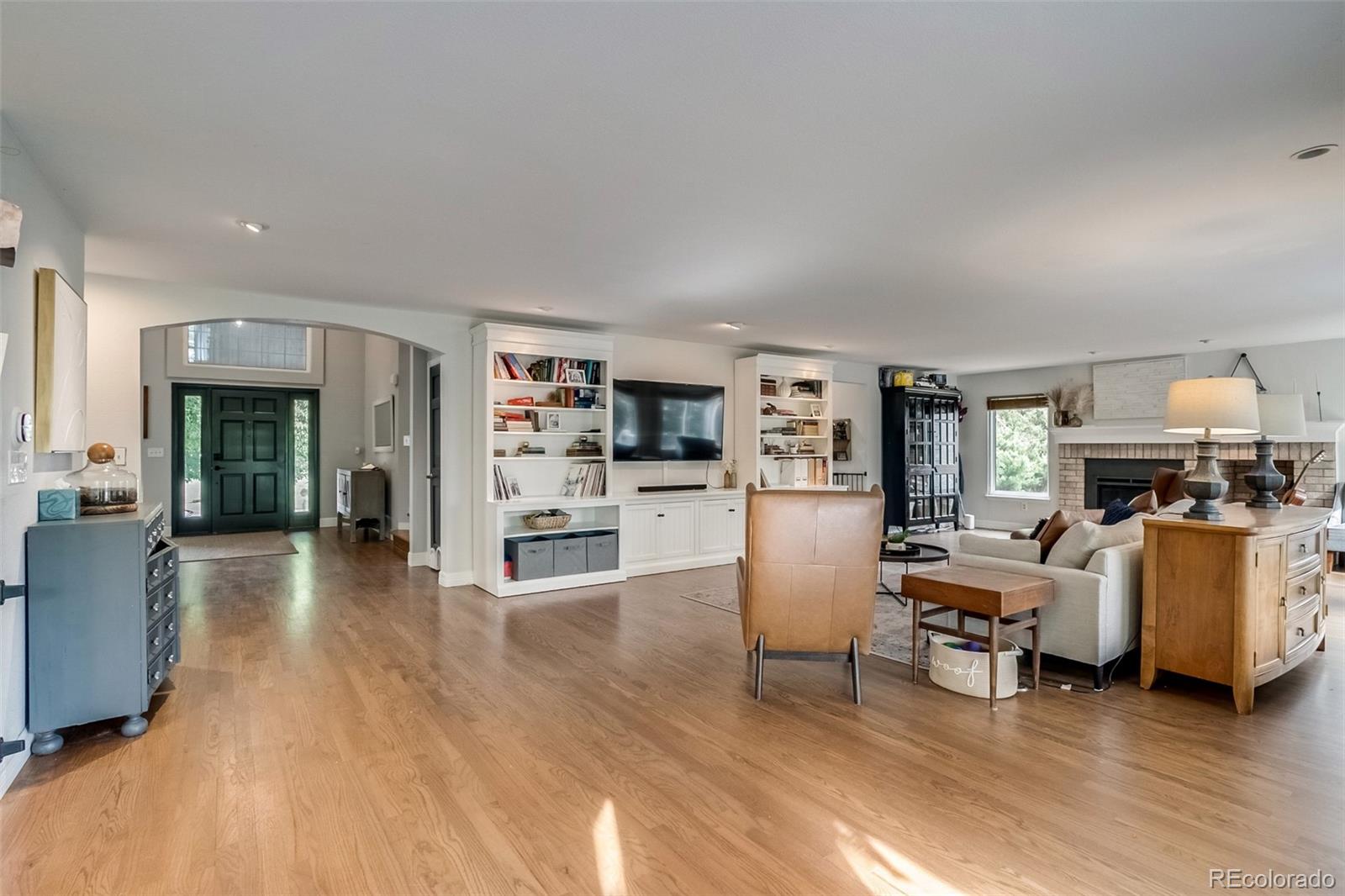 MLS Image #15 for 8927  green meadows lane,highlands ranch, Colorado