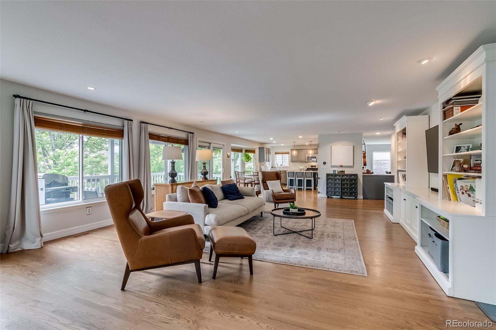 MLS Image #16 for 8927  green meadows lane,highlands ranch, Colorado