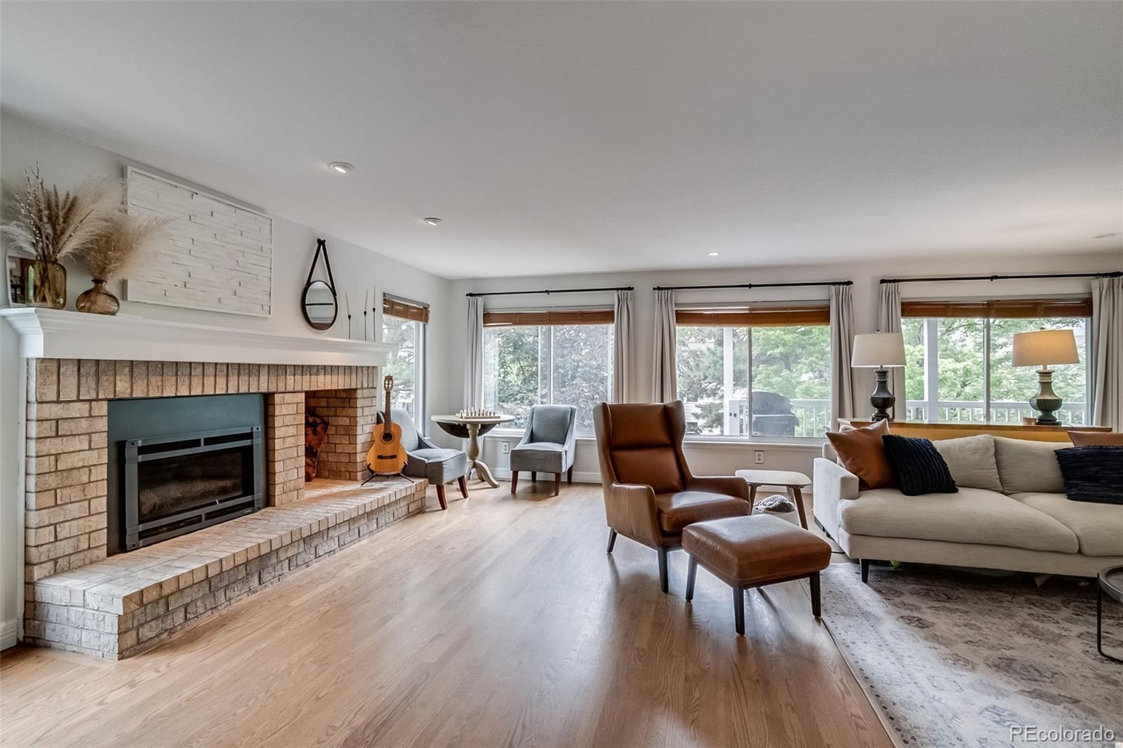 MLS Image #17 for 8927  green meadows lane,highlands ranch, Colorado