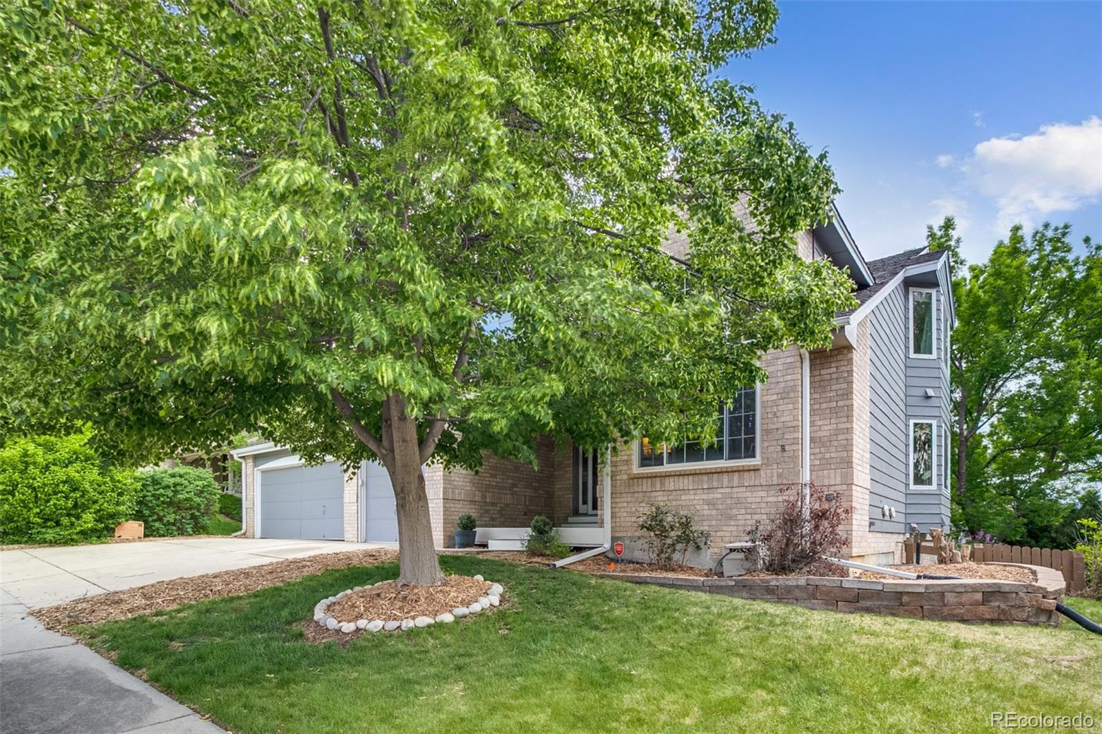 MLS Image #2 for 8927  green meadows lane,highlands ranch, Colorado