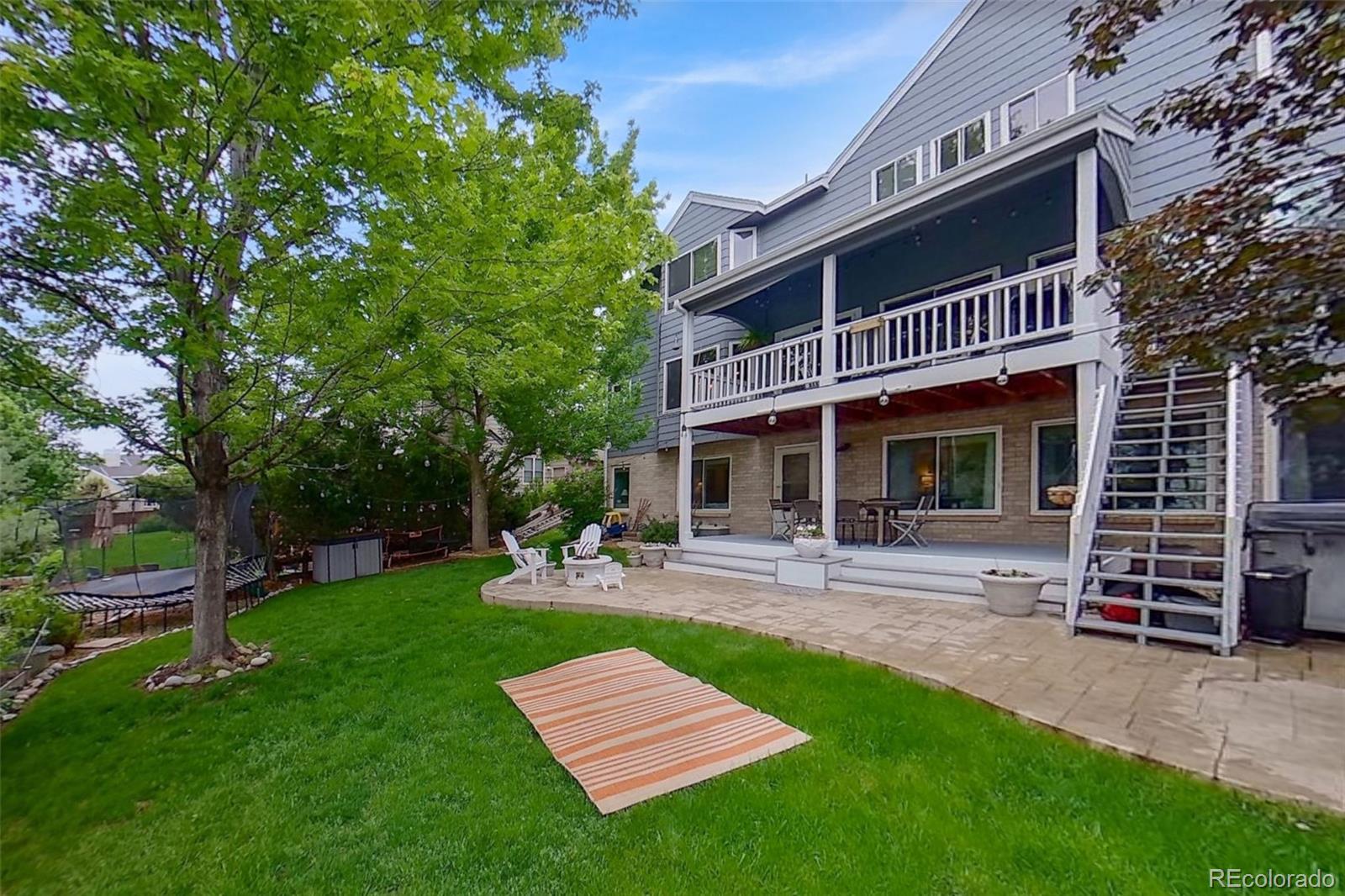 MLS Image #41 for 8927  green meadows lane,highlands ranch, Colorado