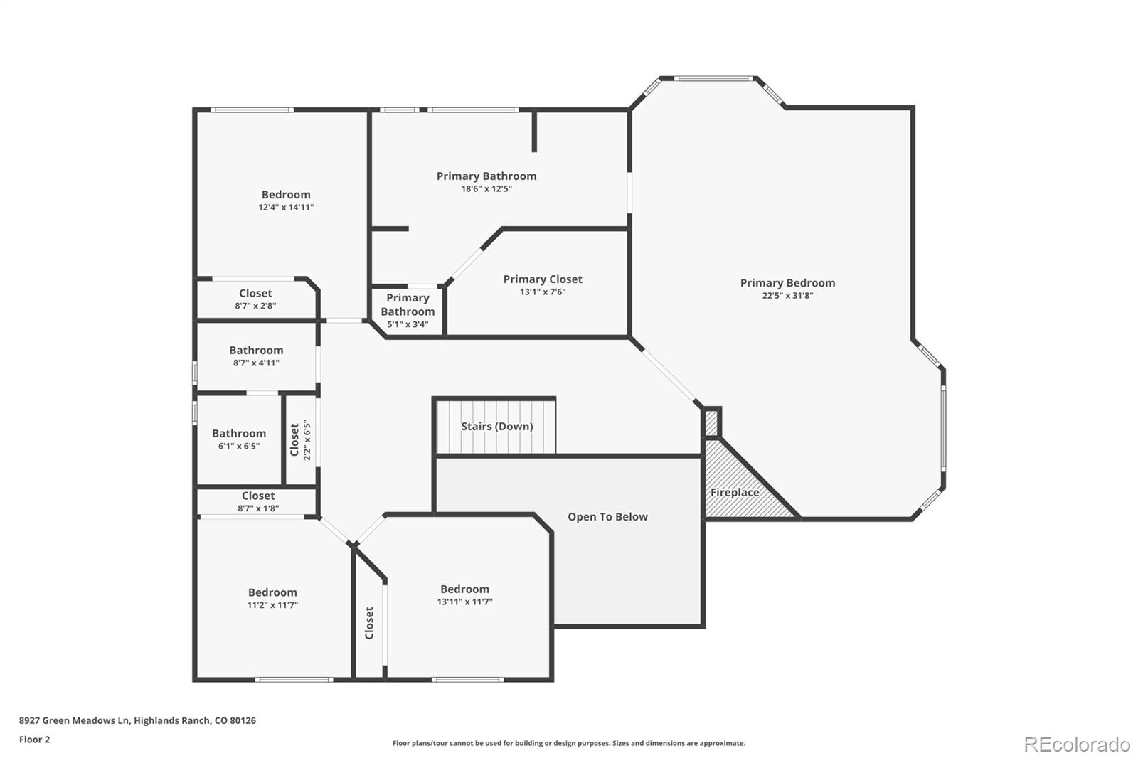 MLS Image #48 for 8927  green meadows lane,highlands ranch, Colorado