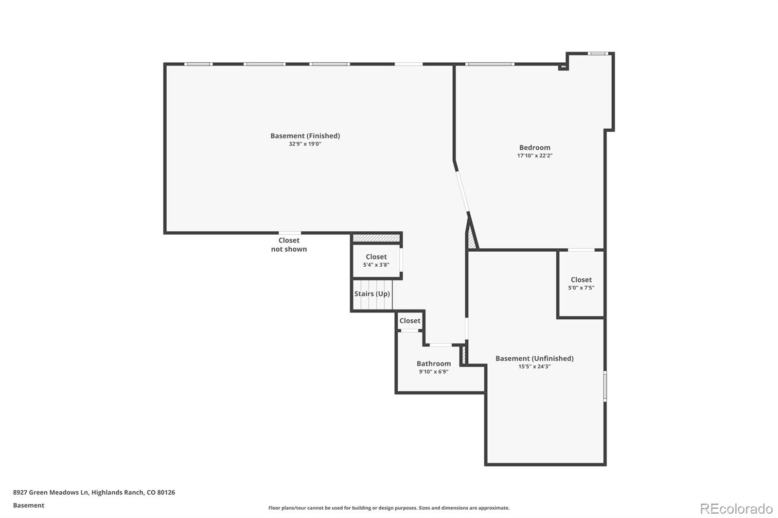MLS Image #49 for 8927  green meadows lane,highlands ranch, Colorado