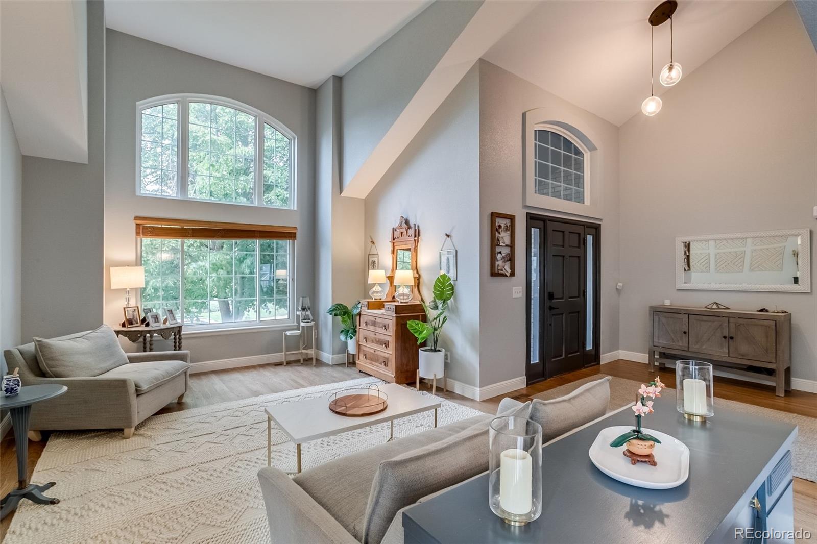 MLS Image #5 for 8927  green meadows lane,highlands ranch, Colorado