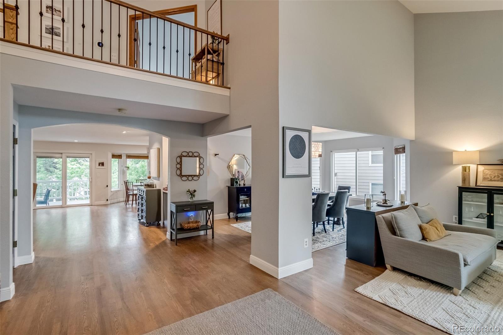 MLS Image #6 for 8927  green meadows lane,highlands ranch, Colorado