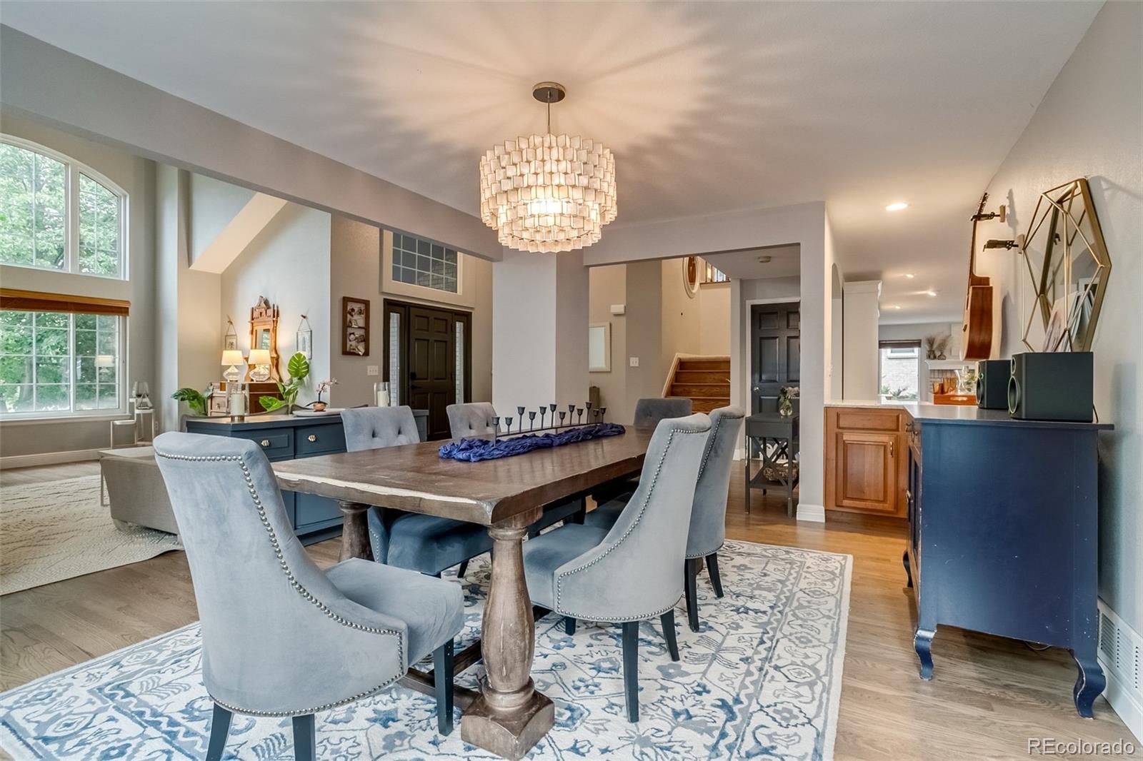 MLS Image #7 for 8927  green meadows lane,highlands ranch, Colorado
