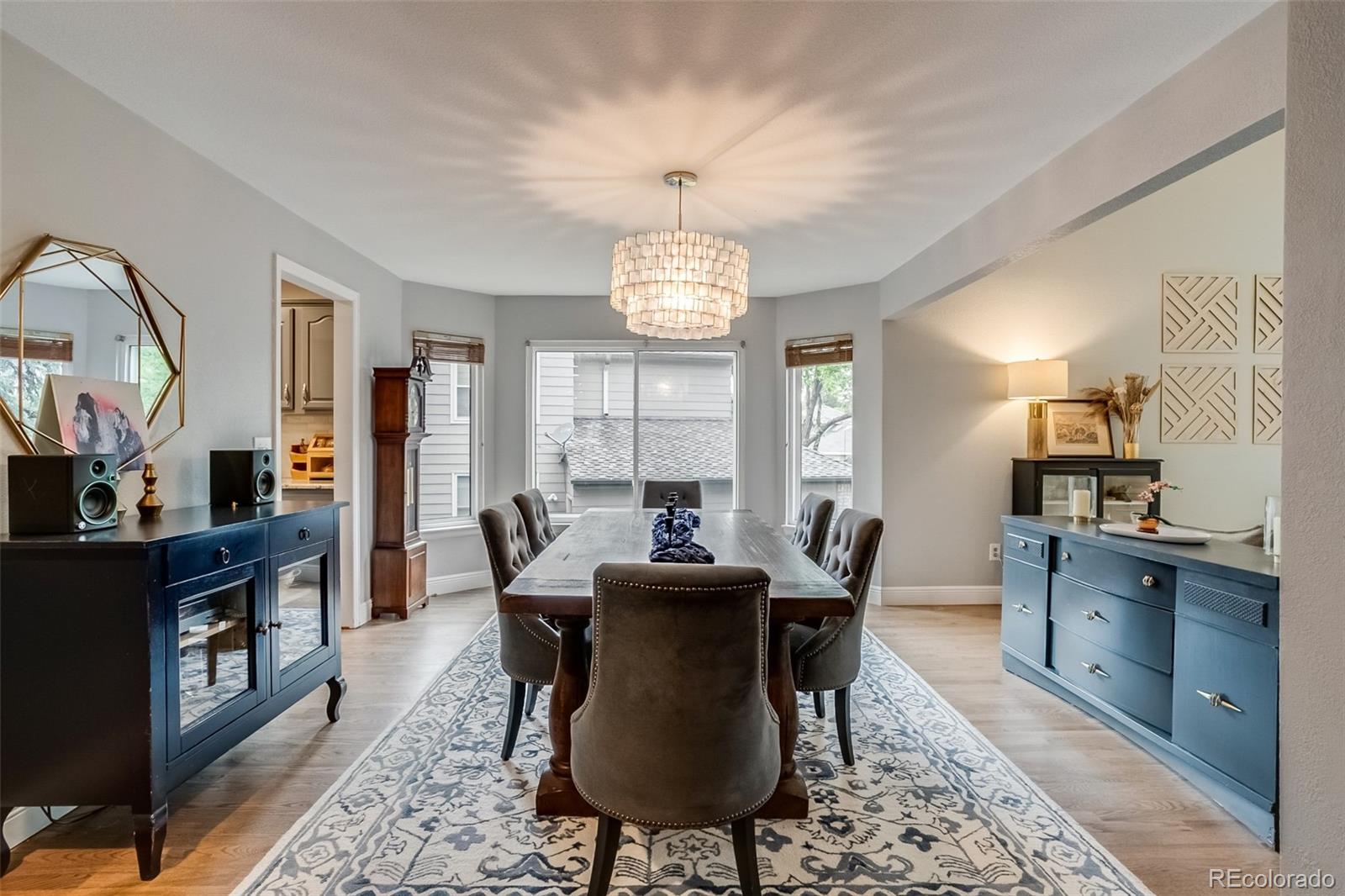 MLS Image #8 for 8927  green meadows lane,highlands ranch, Colorado