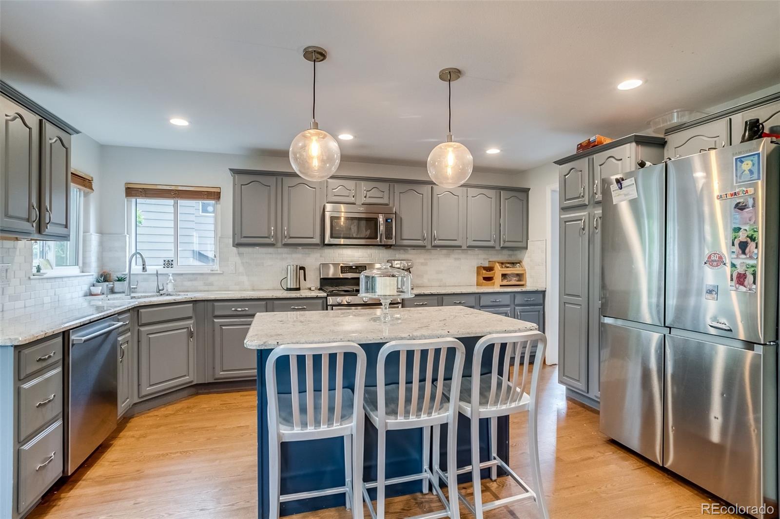 MLS Image #9 for 8927  green meadows lane,highlands ranch, Colorado