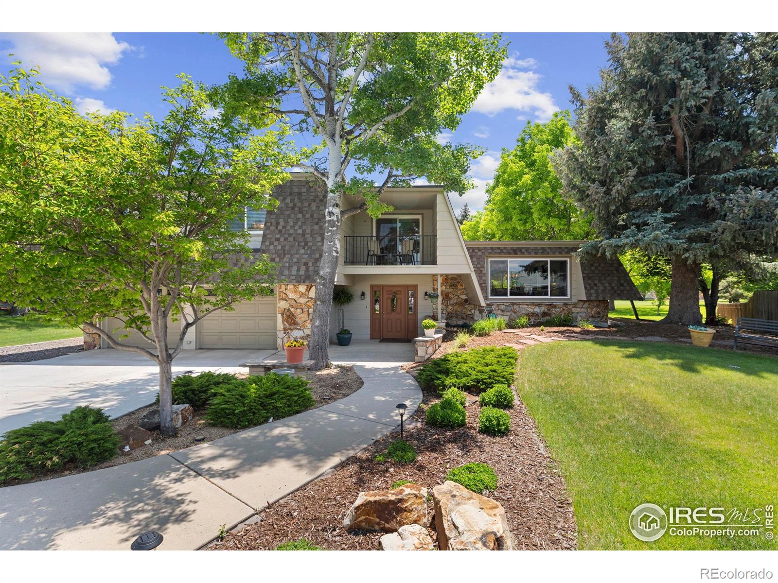 MLS Image #0 for 3804  amy place,loveland, Colorado