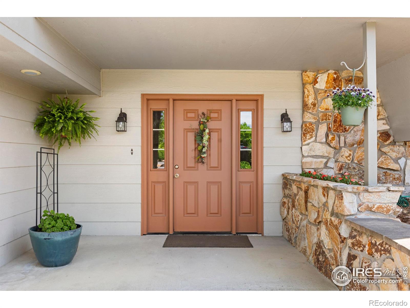MLS Image #2 for 3804  amy place,loveland, Colorado