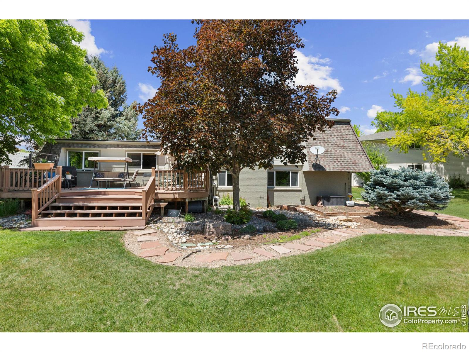 MLS Image #34 for 3804  amy place,loveland, Colorado