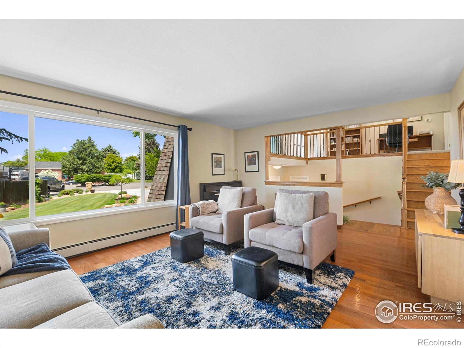MLS Image #4 for 3804  amy place,loveland, Colorado