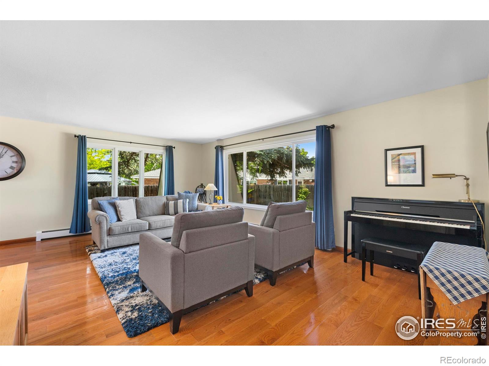 MLS Image #5 for 3804  amy place,loveland, Colorado