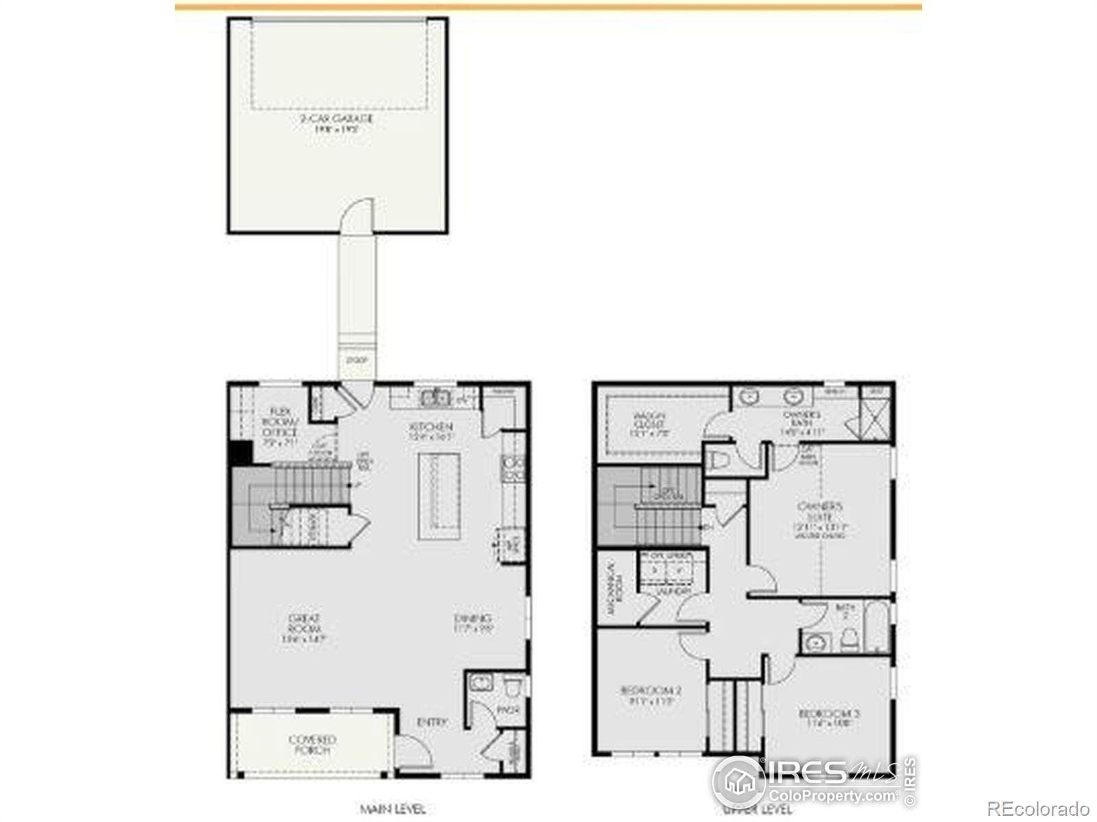 CMA Image for 5069  McKinnon Court,Timnath, Colorado